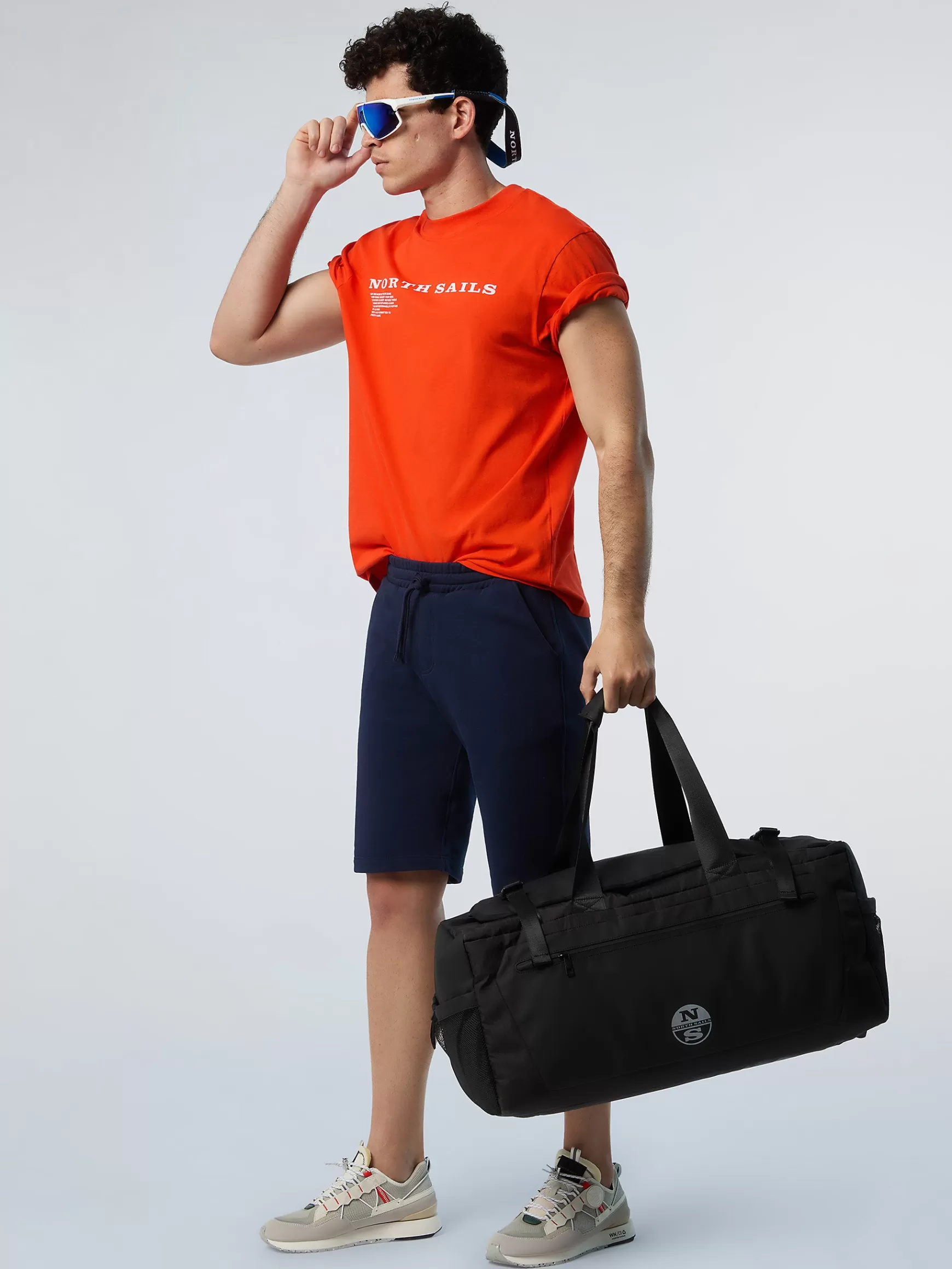 North Sails Bermuda con coulisse>Uomo Outlet | Pantaloncini