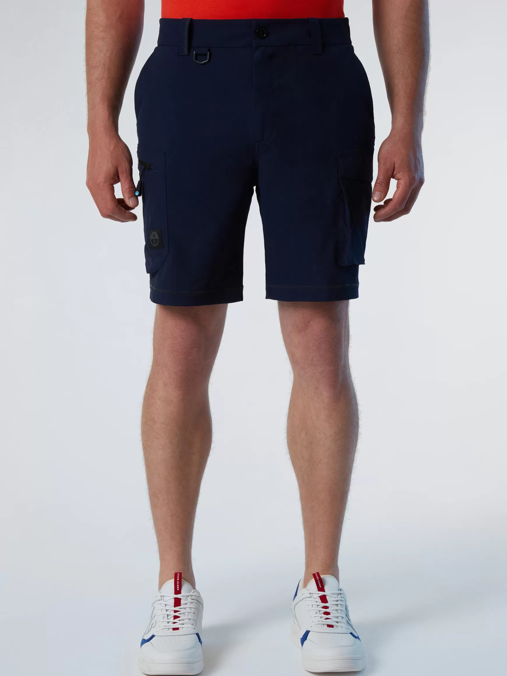 North Sails Bermuda Hybrid Deck>Uomo Outlet | Pantaloncini