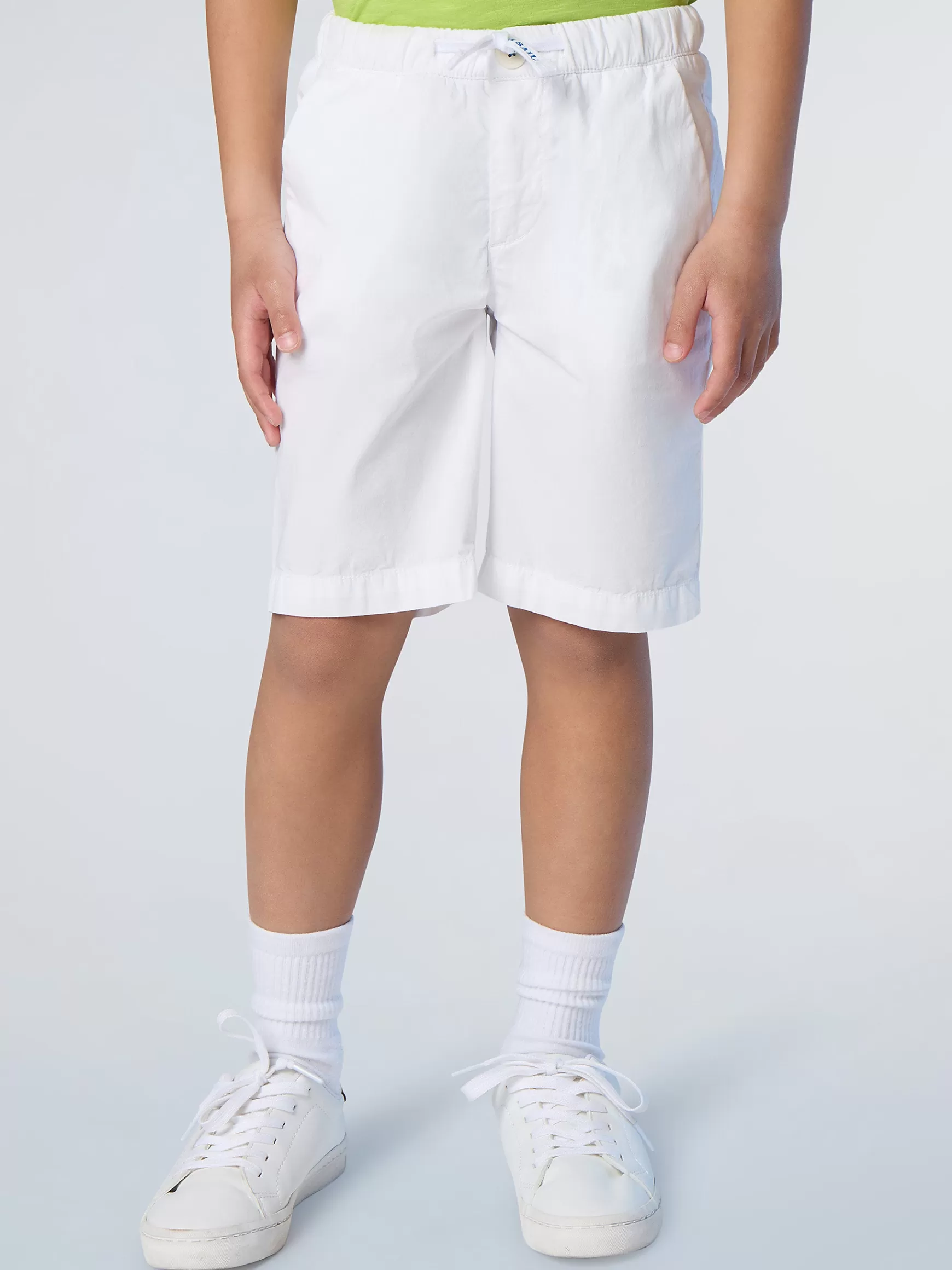 North Sails Bermuda in cotone organico> Outlet | Pantaloncini