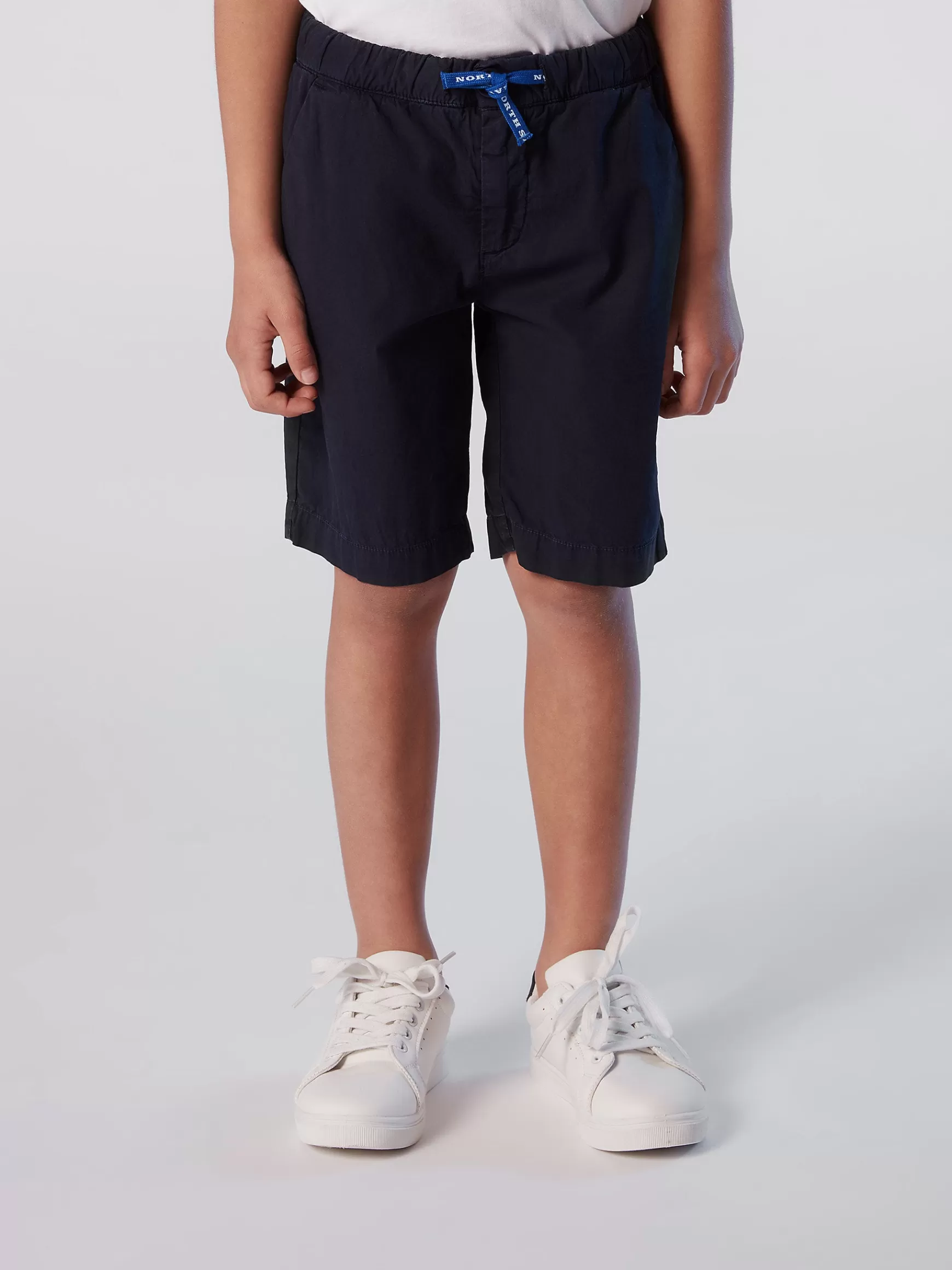 North Sails Bermuda in cotone organico> Outlet | Pantaloncini
