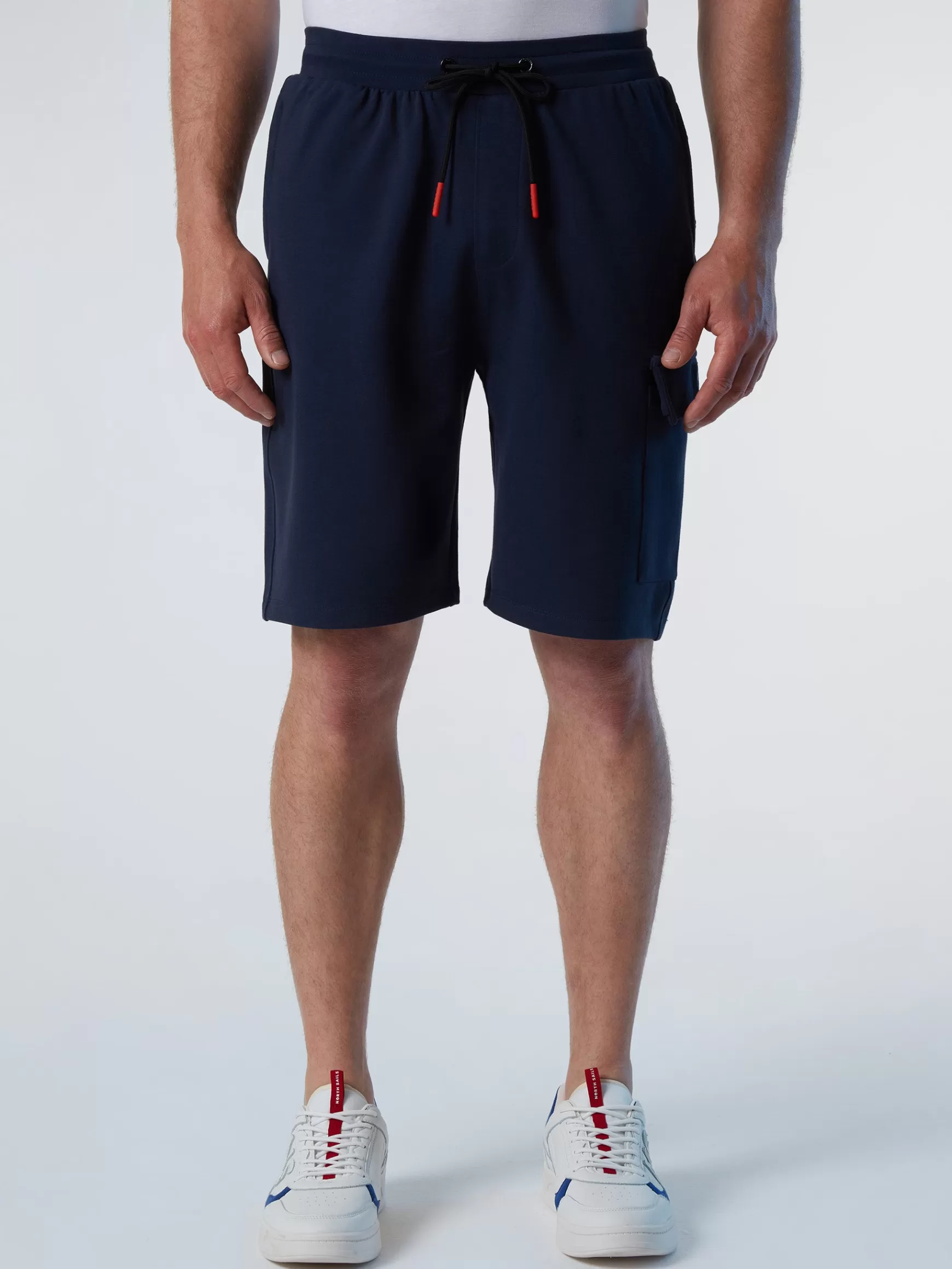 North Sails Bermuda in interlock>Uomo Outlet | Pantaloncini