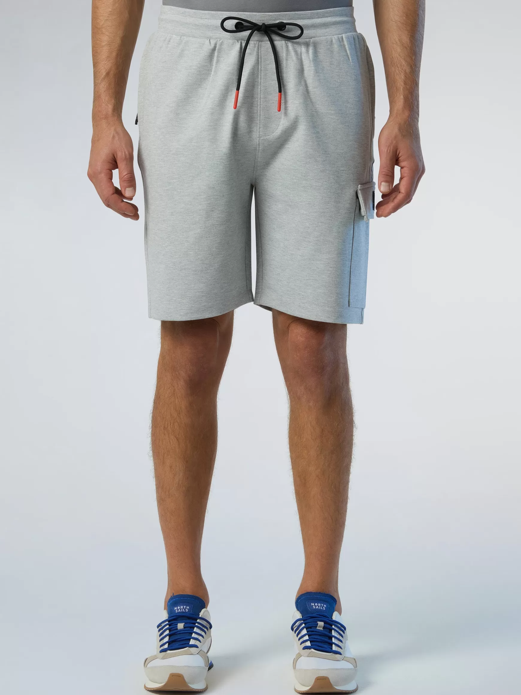 North Sails Bermuda in interlock>Uomo Outlet | Pantaloncini