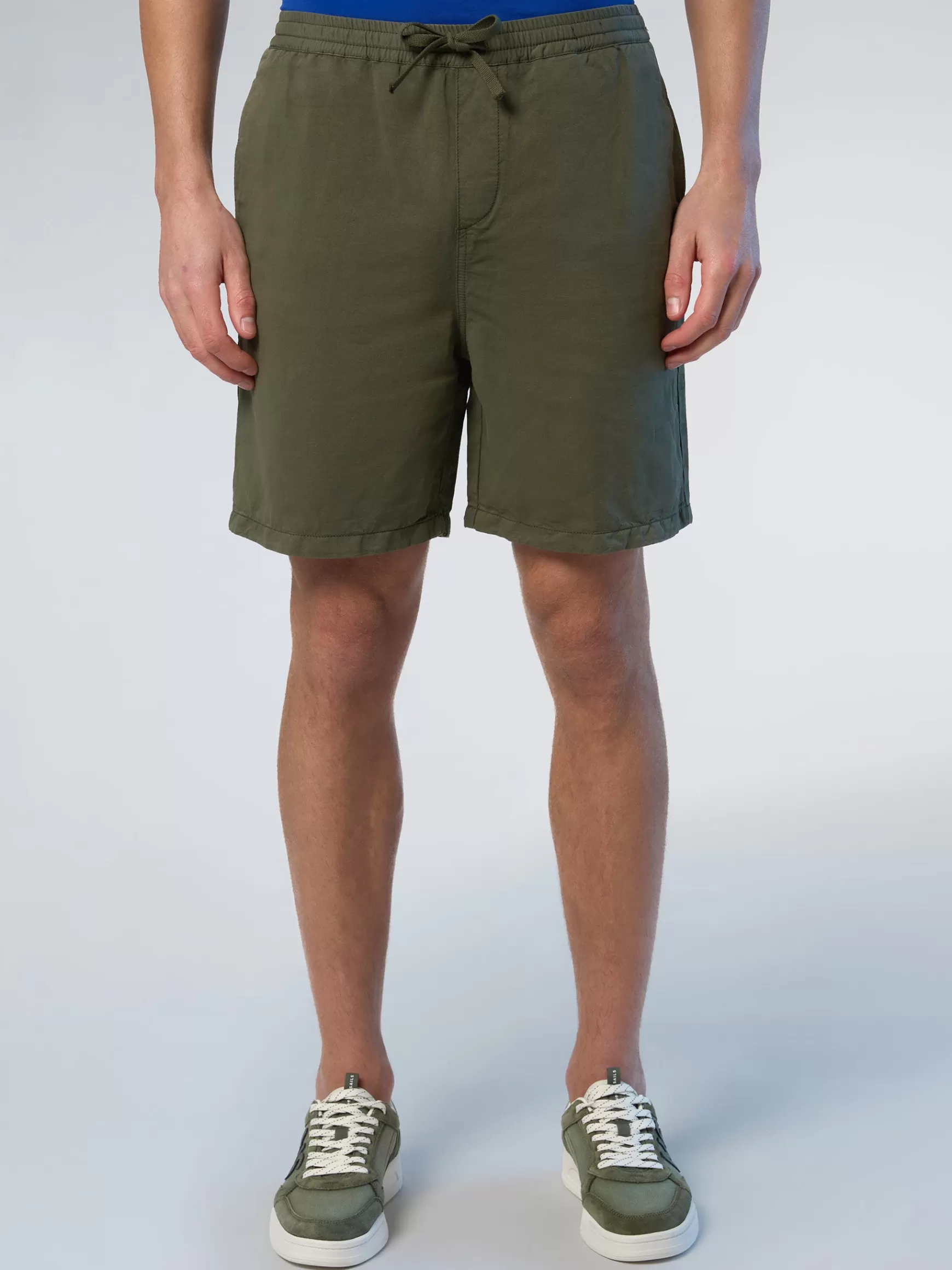 North Sails Bermuda Resolute con coulisse>Uomo Outlet | Pantaloncini