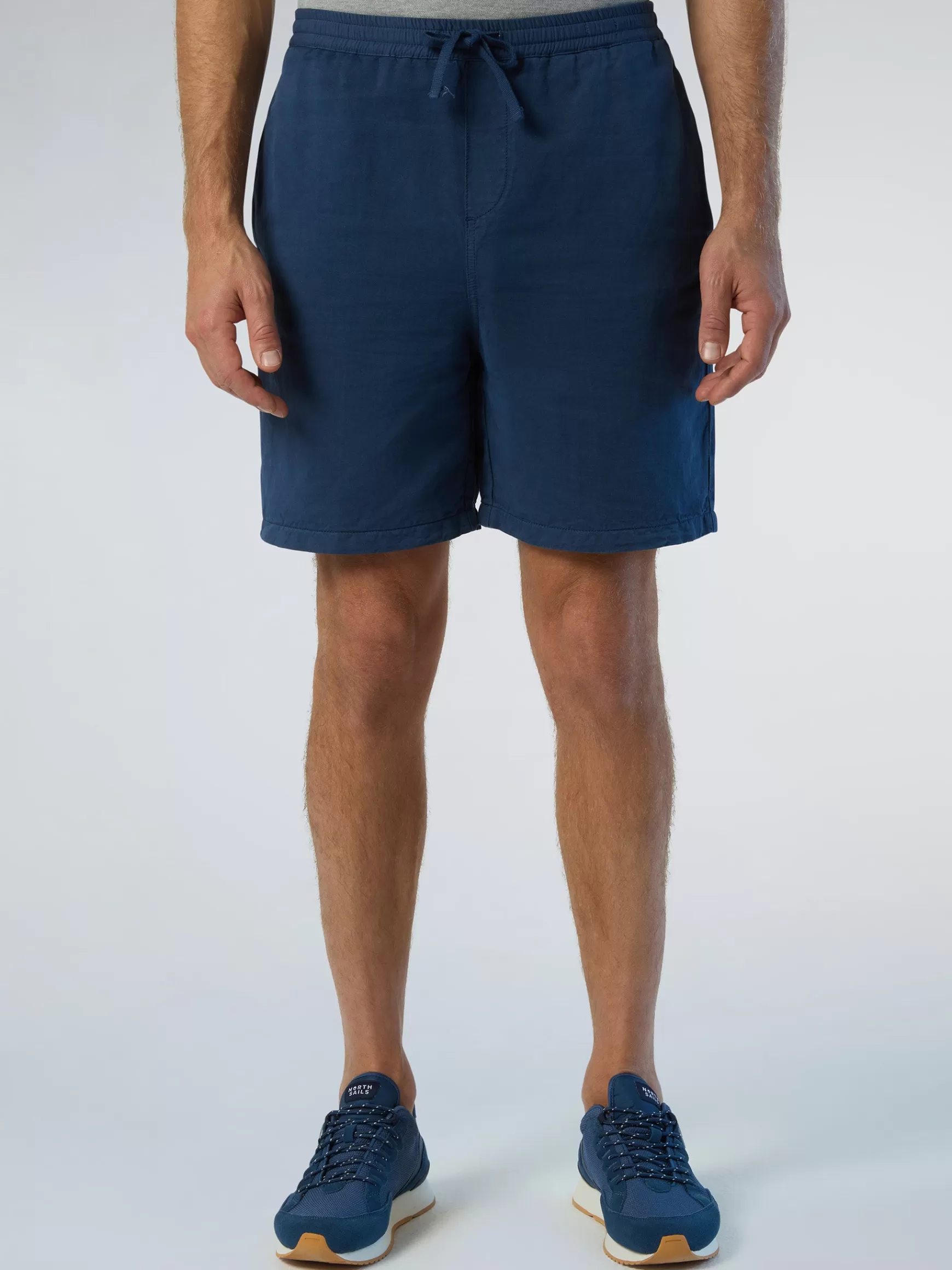 North Sails Bermuda Resolute con coulisse>Uomo Outlet | Pantaloncini