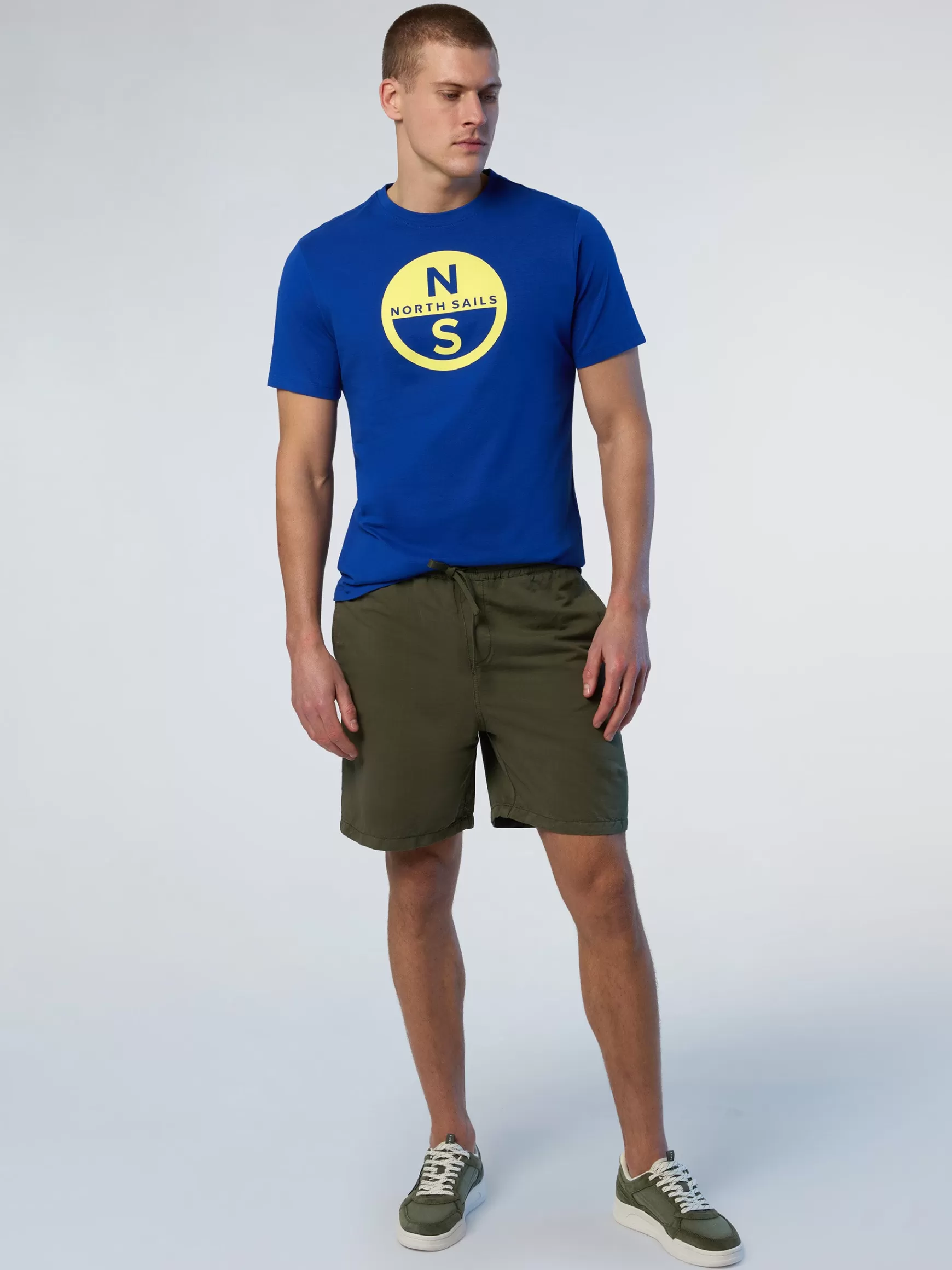 North Sails Bermuda Resolute con coulisse>Uomo Outlet | Pantaloncini