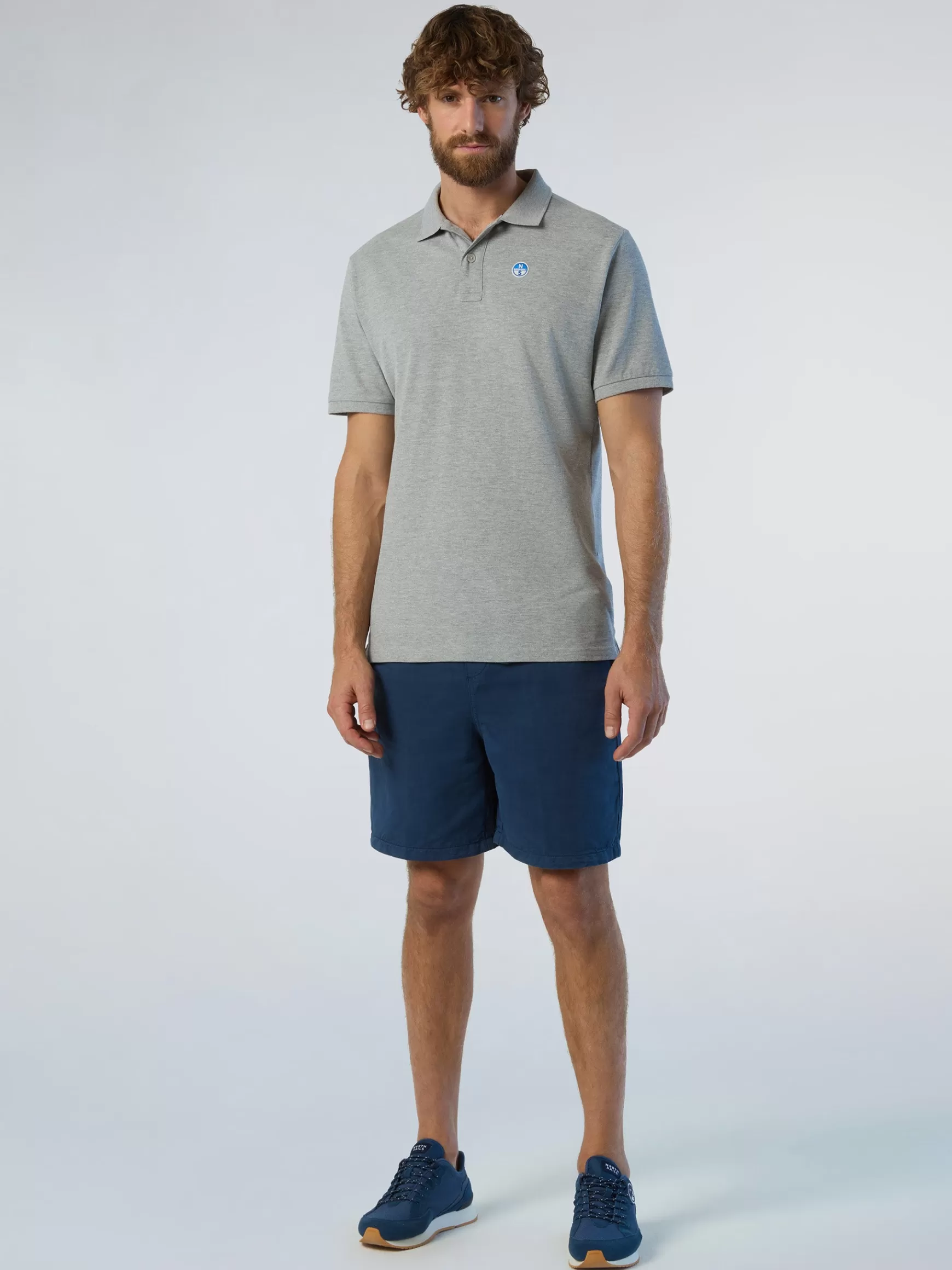 North Sails Bermuda Resolute con coulisse>Uomo Outlet | Pantaloncini