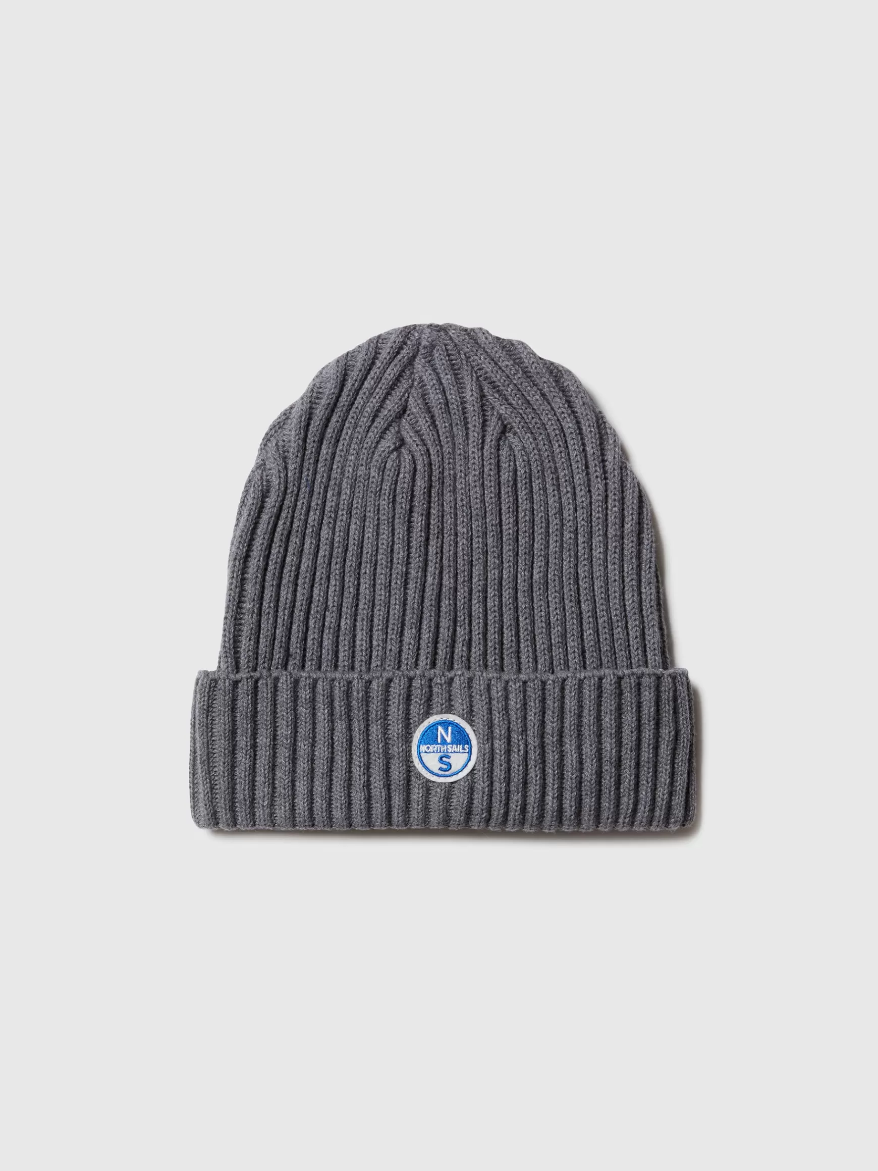 North Sails Berretto a costa larga con logo>Uomo Accessori