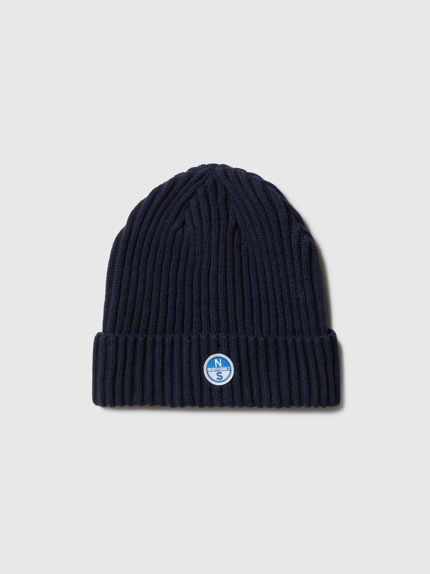 North Sails Berretto a costa larga con logo>Uomo Accessori