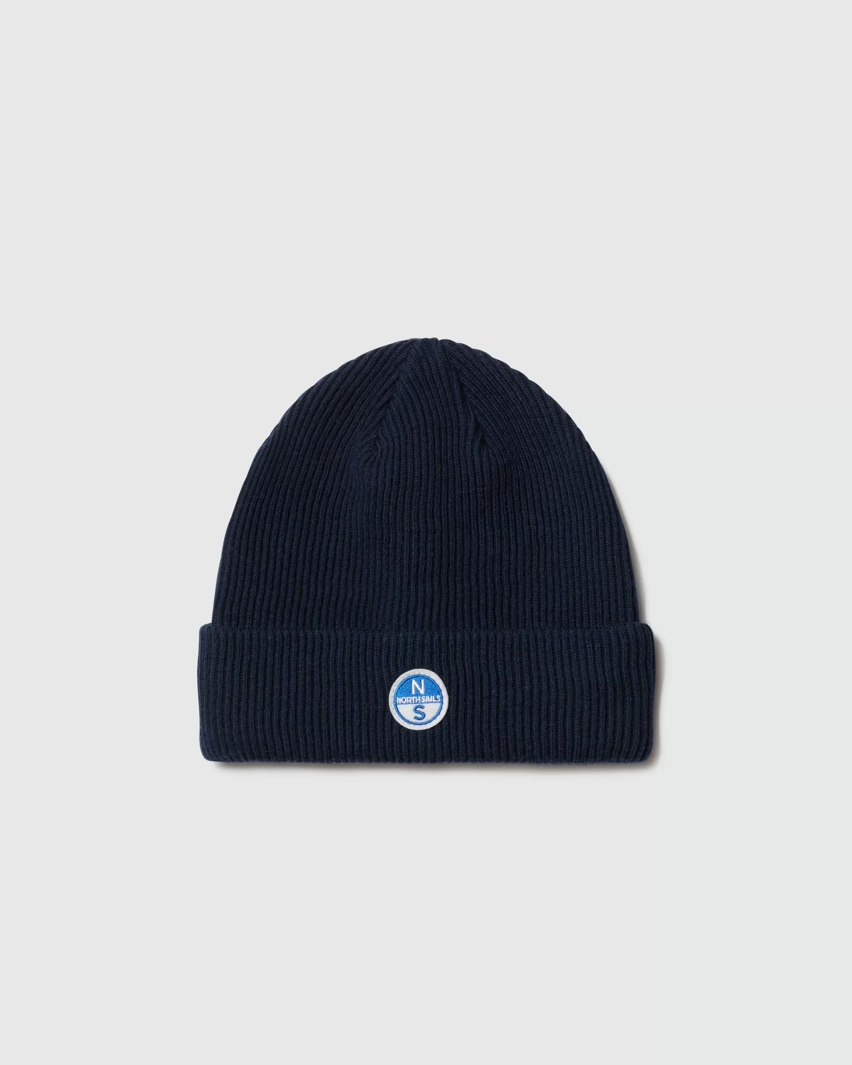 North Sails Berretto a coste con logo> Accessori