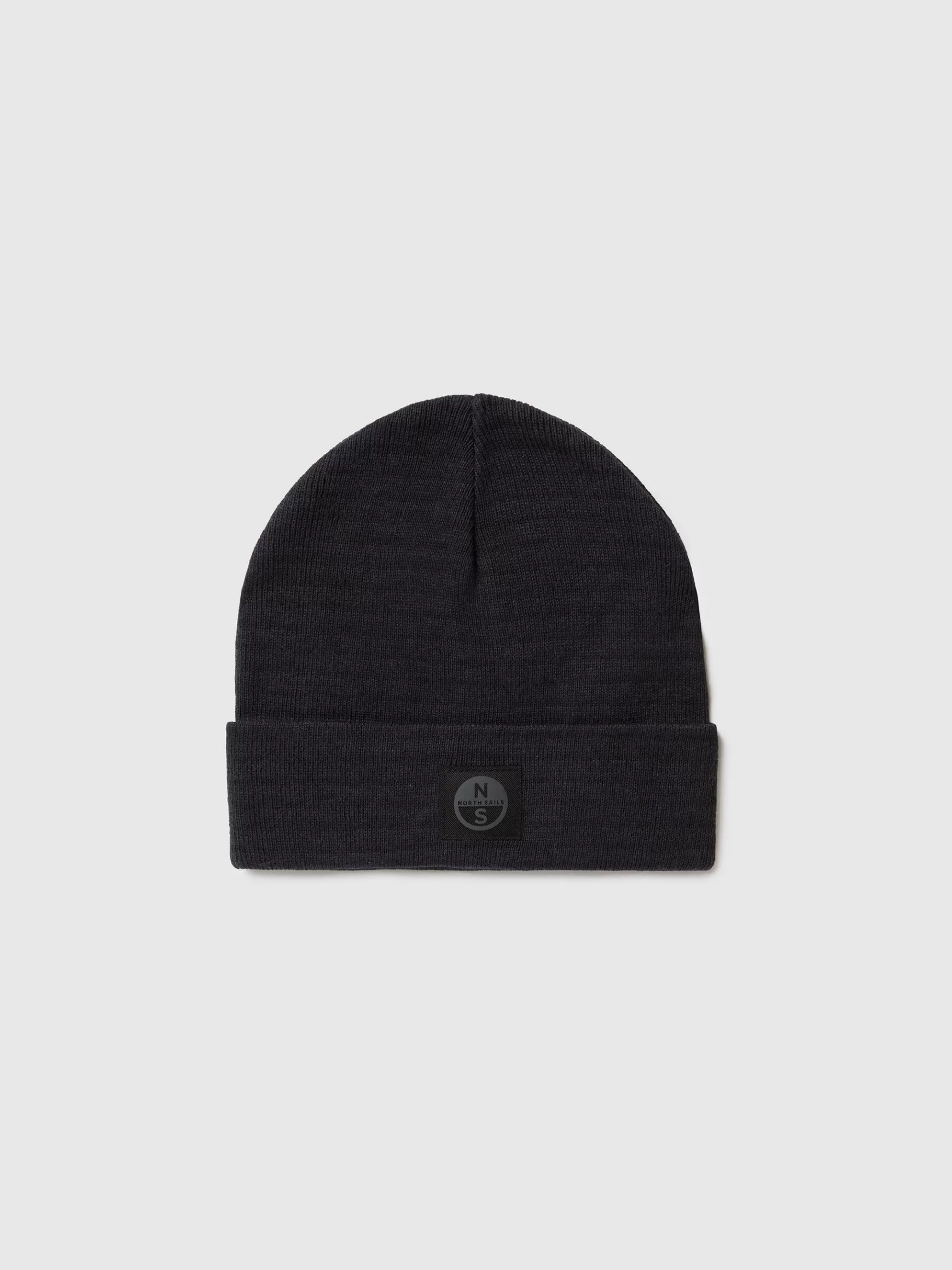 North Sails Berretto con patch logo>Uomo Shop By Look | Accessori