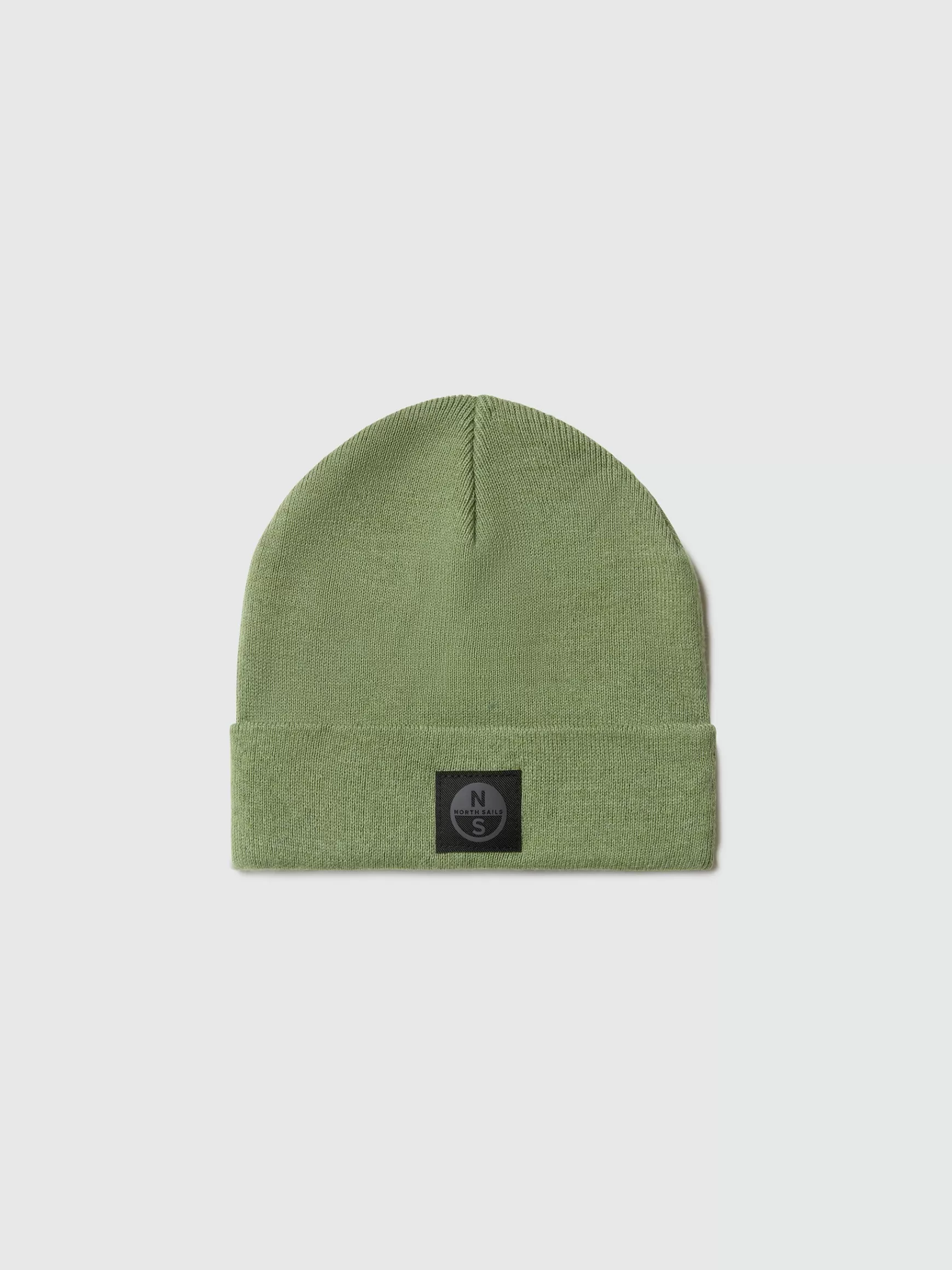 North Sails Berretto con patch logo>Uomo Shop By Look | Accessori