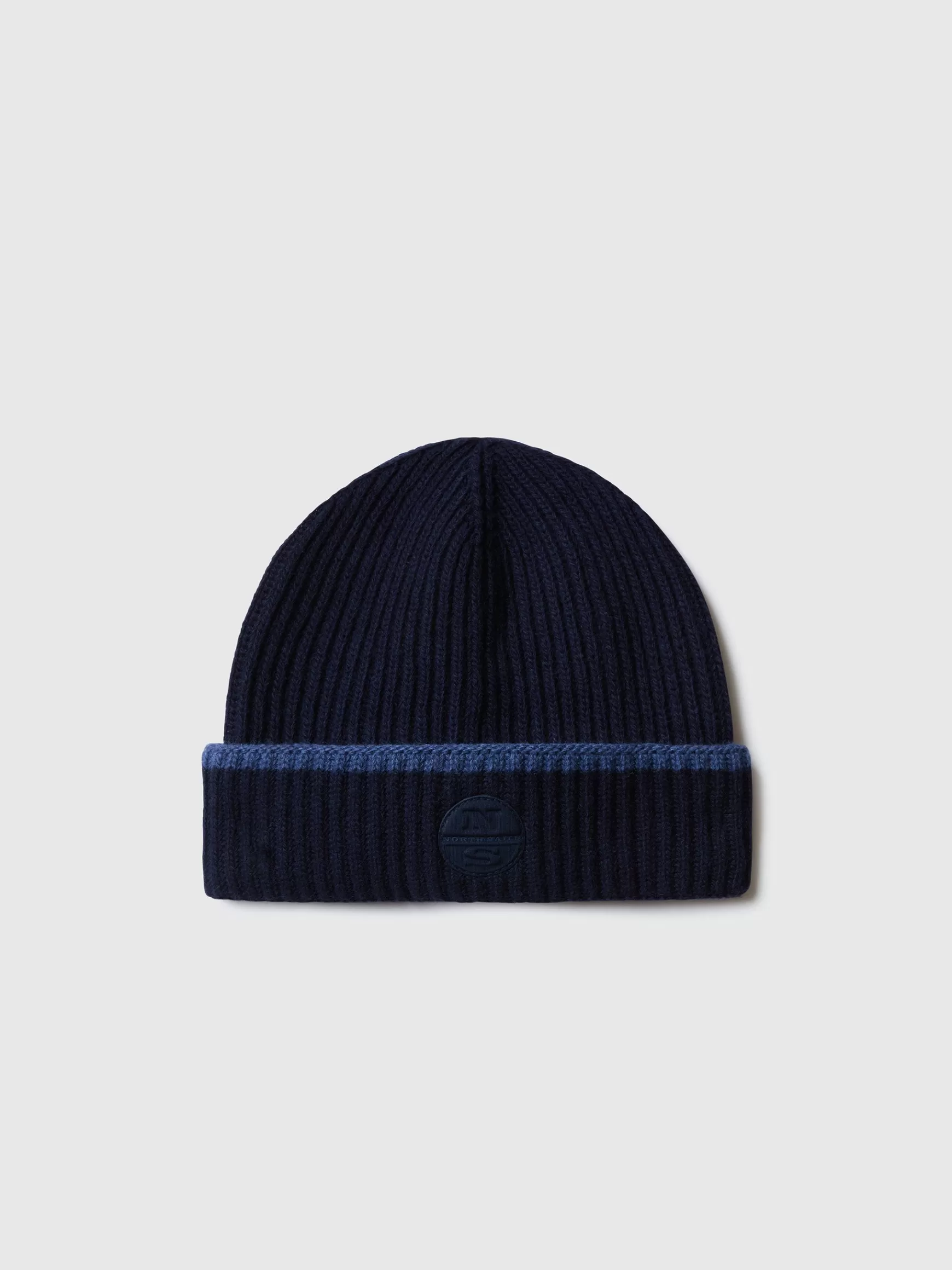 North Sails Berretto in cashmere riciclato>Uomo Outlet | Accessori