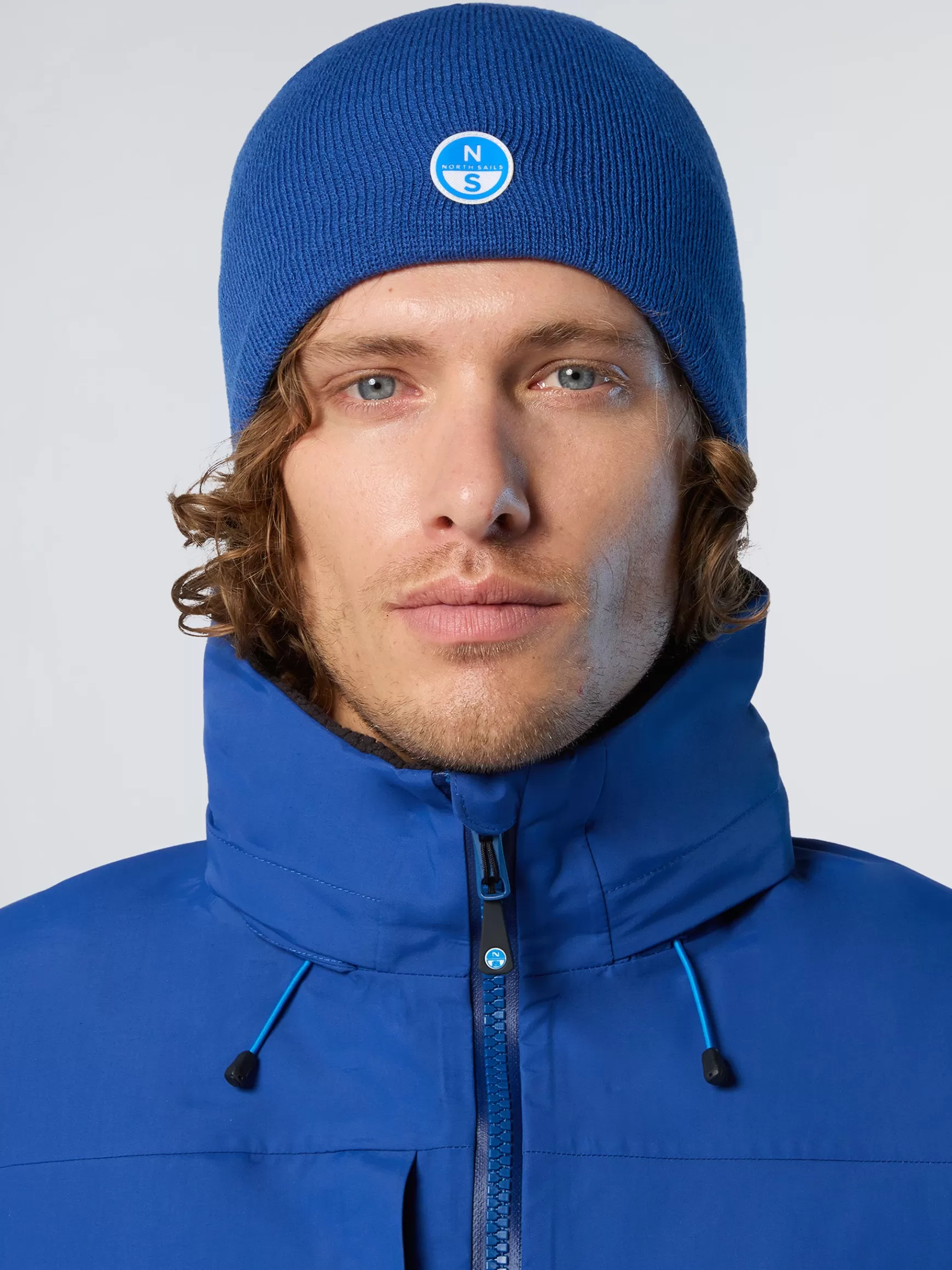 North Sails Berretto in maglia>Uomo Accessori