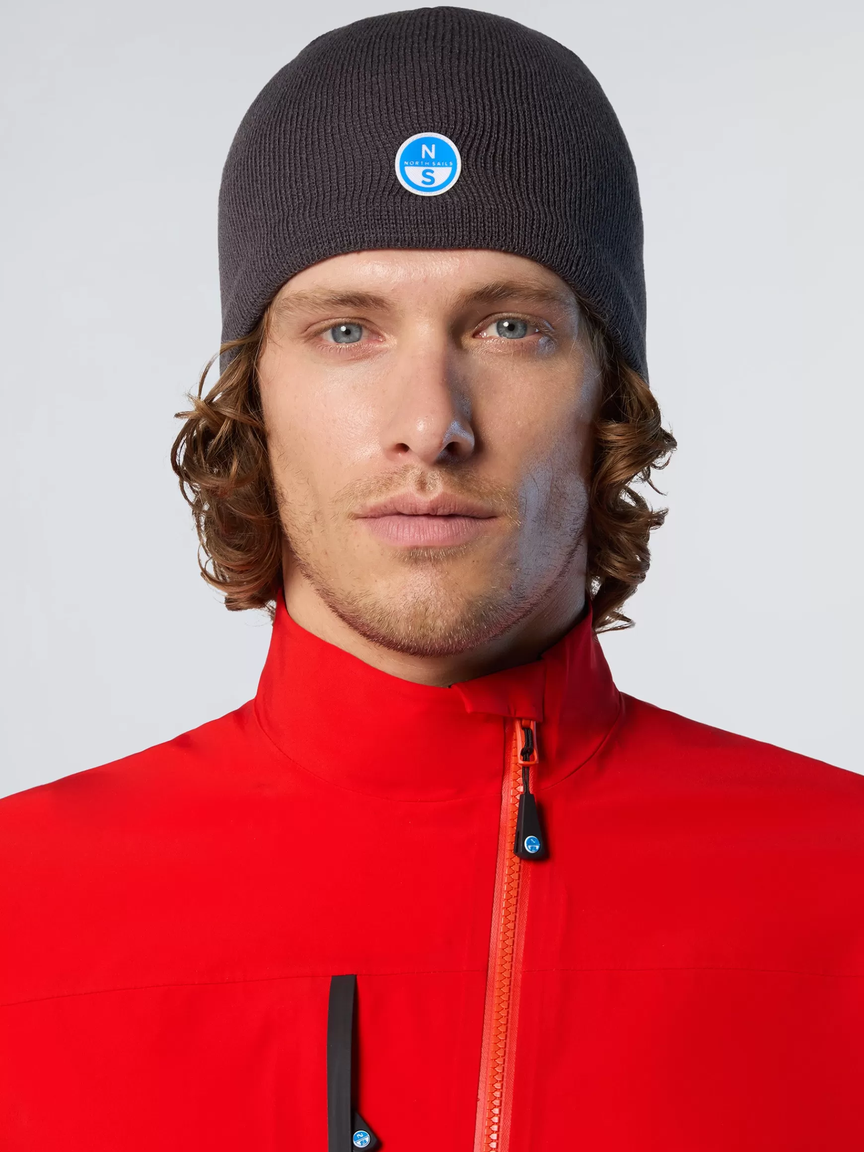 North Sails Berretto in maglia>Uomo Accessori