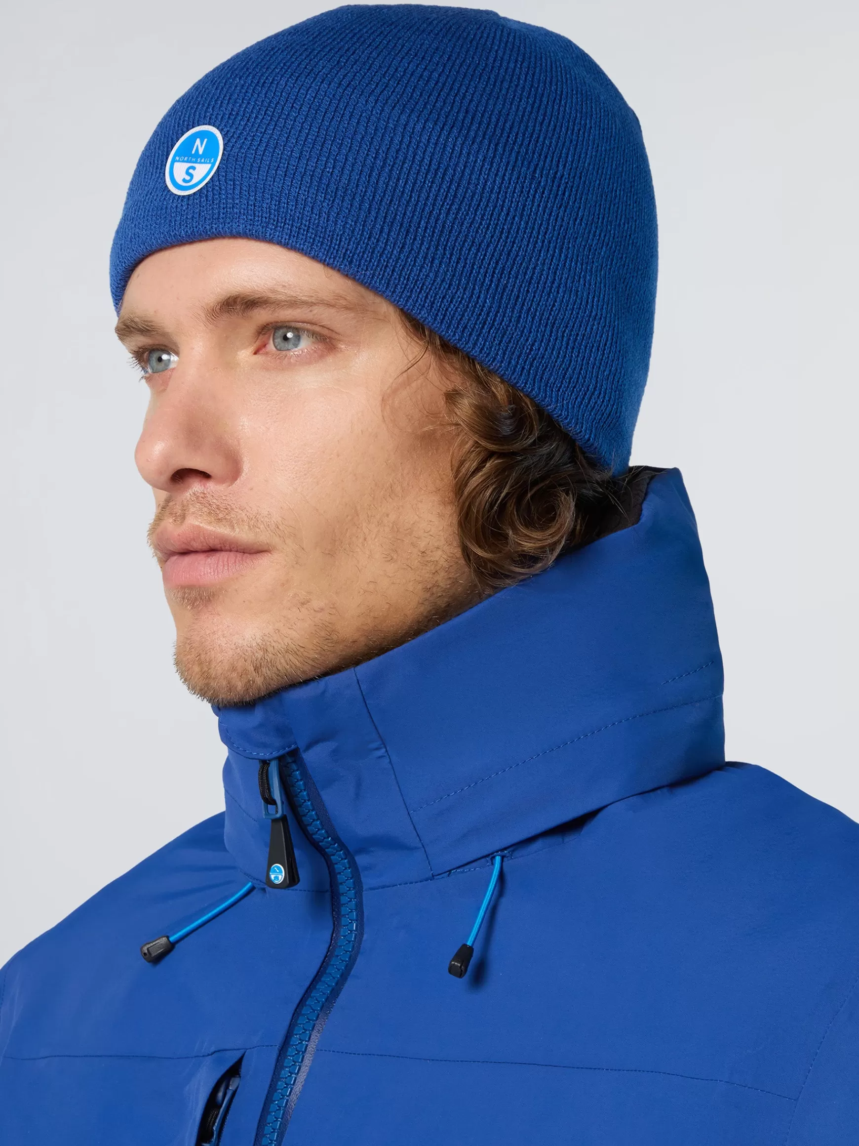North Sails Berretto in maglia>Uomo Accessori