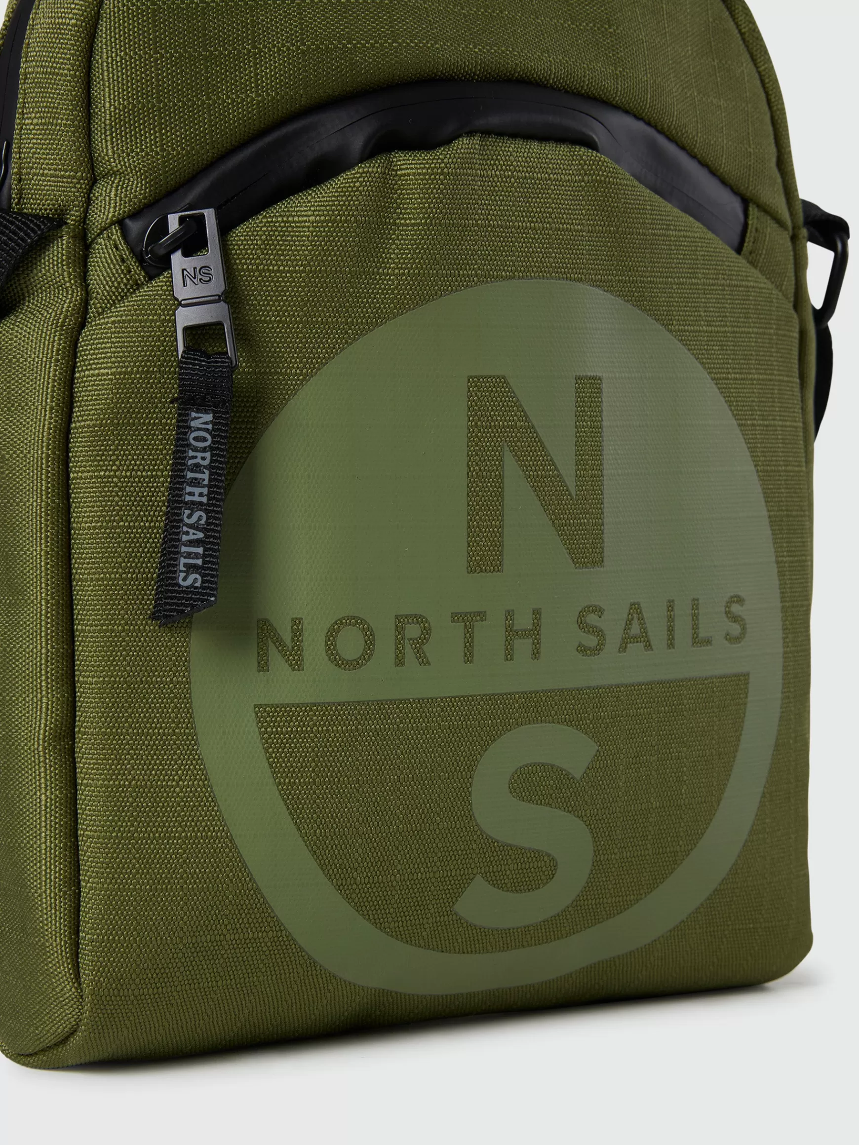 North Sails Borsa a tracolla con logo>Uomo Outlet | Borse