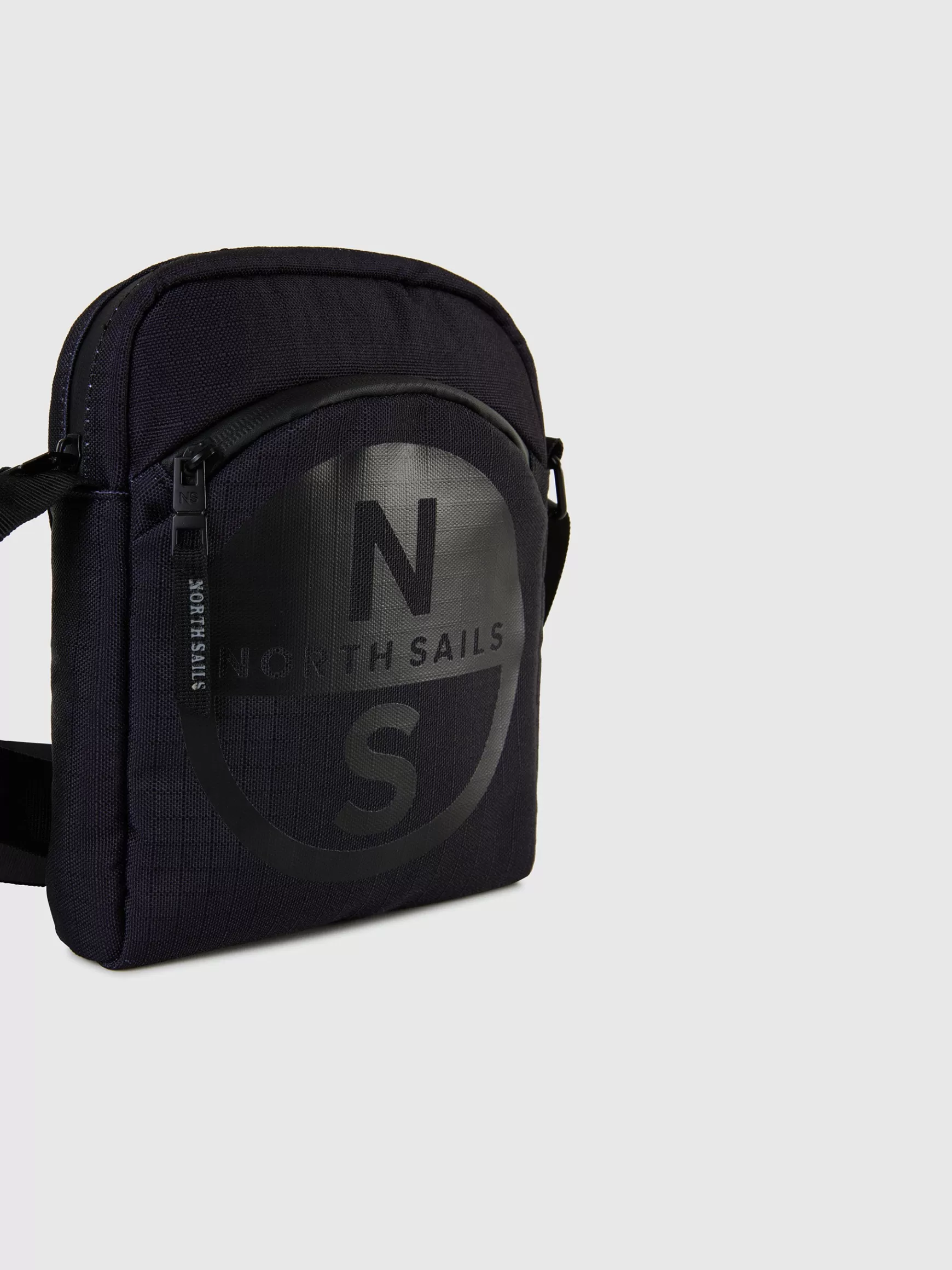 North Sails Borsa a tracolla con logo>Uomo Outlet | Borse