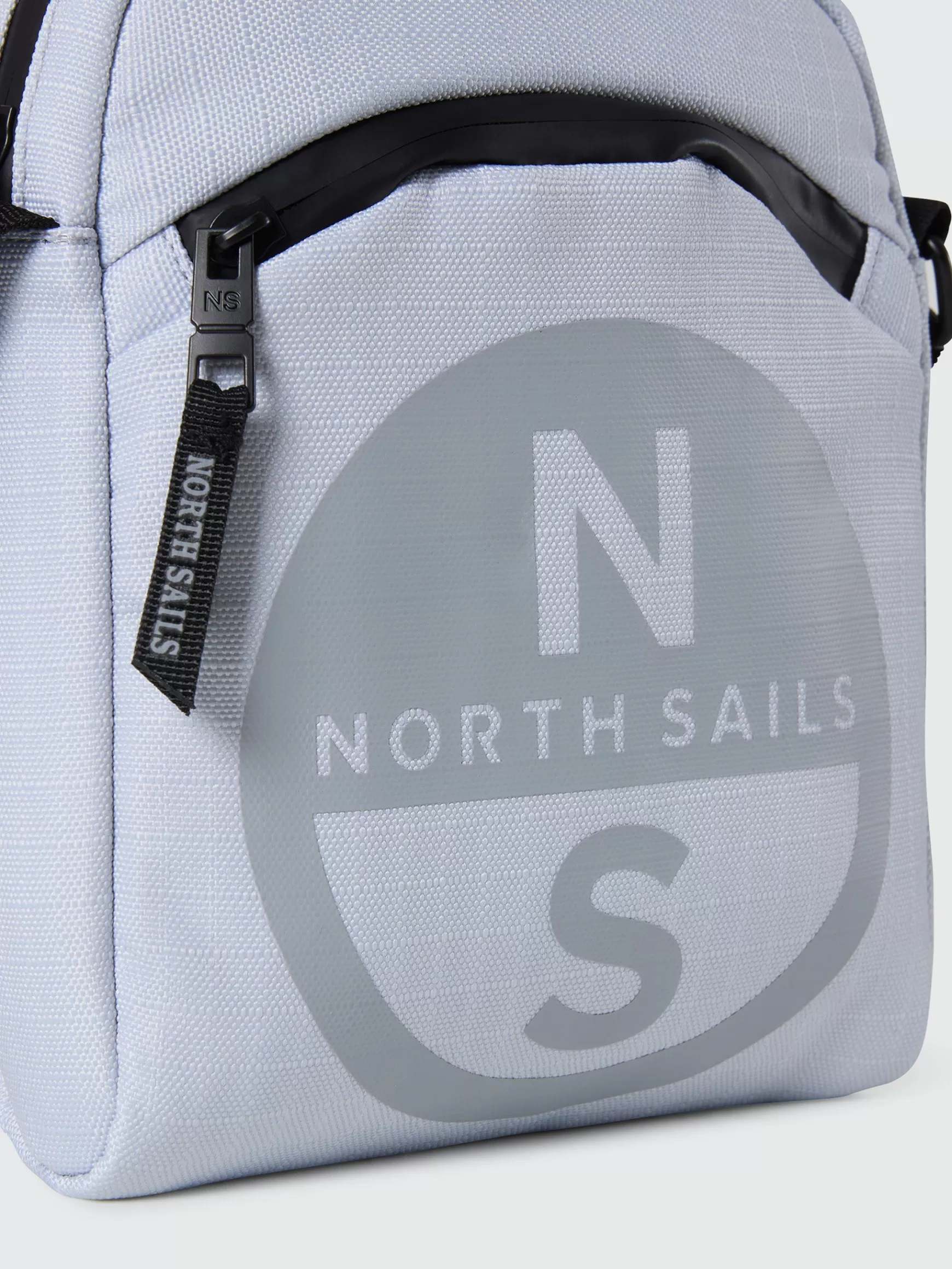 North Sails Borsa a tracolla con logo>Uomo Outlet | Borse