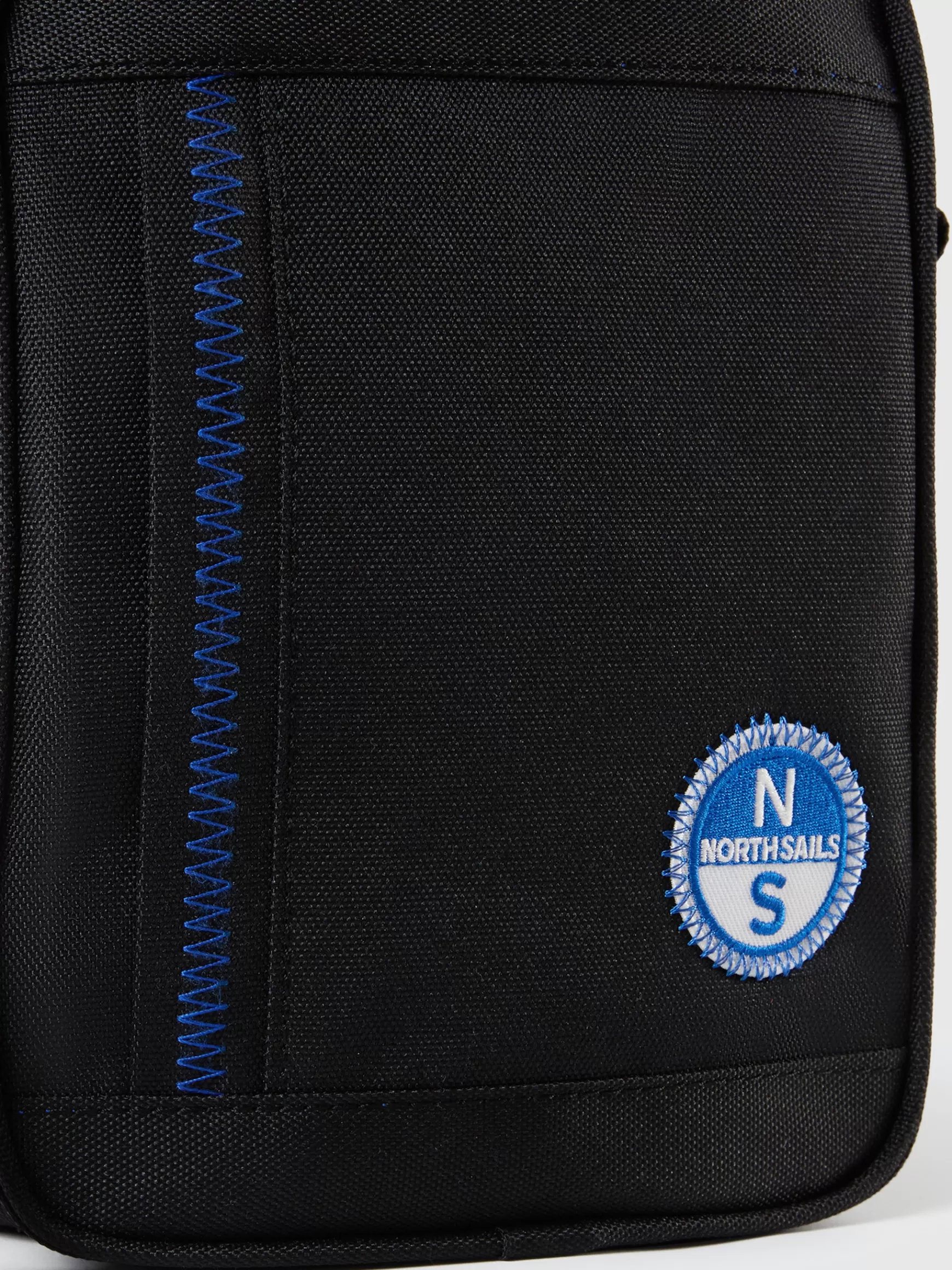North Sails Borsa crossbody in canvas>Uomo Borse