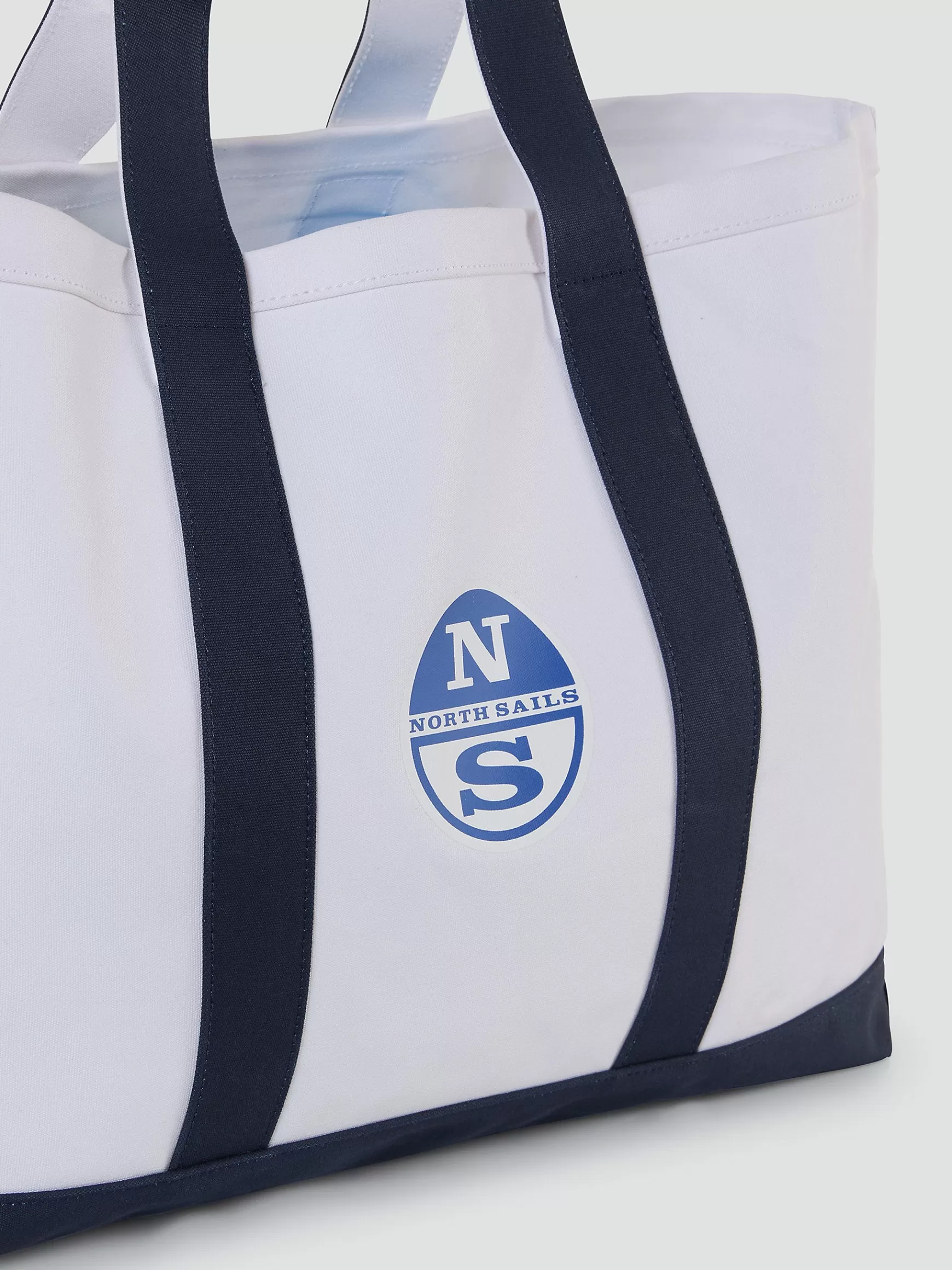 North Sails Borsa tote unisex>Uomo Outlet | Borse