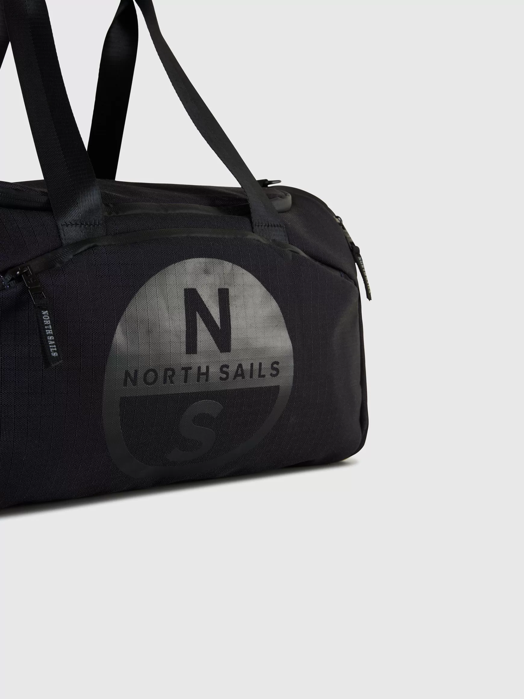 North Sails Borsone con logo stampato>Uomo Borse | Outlet