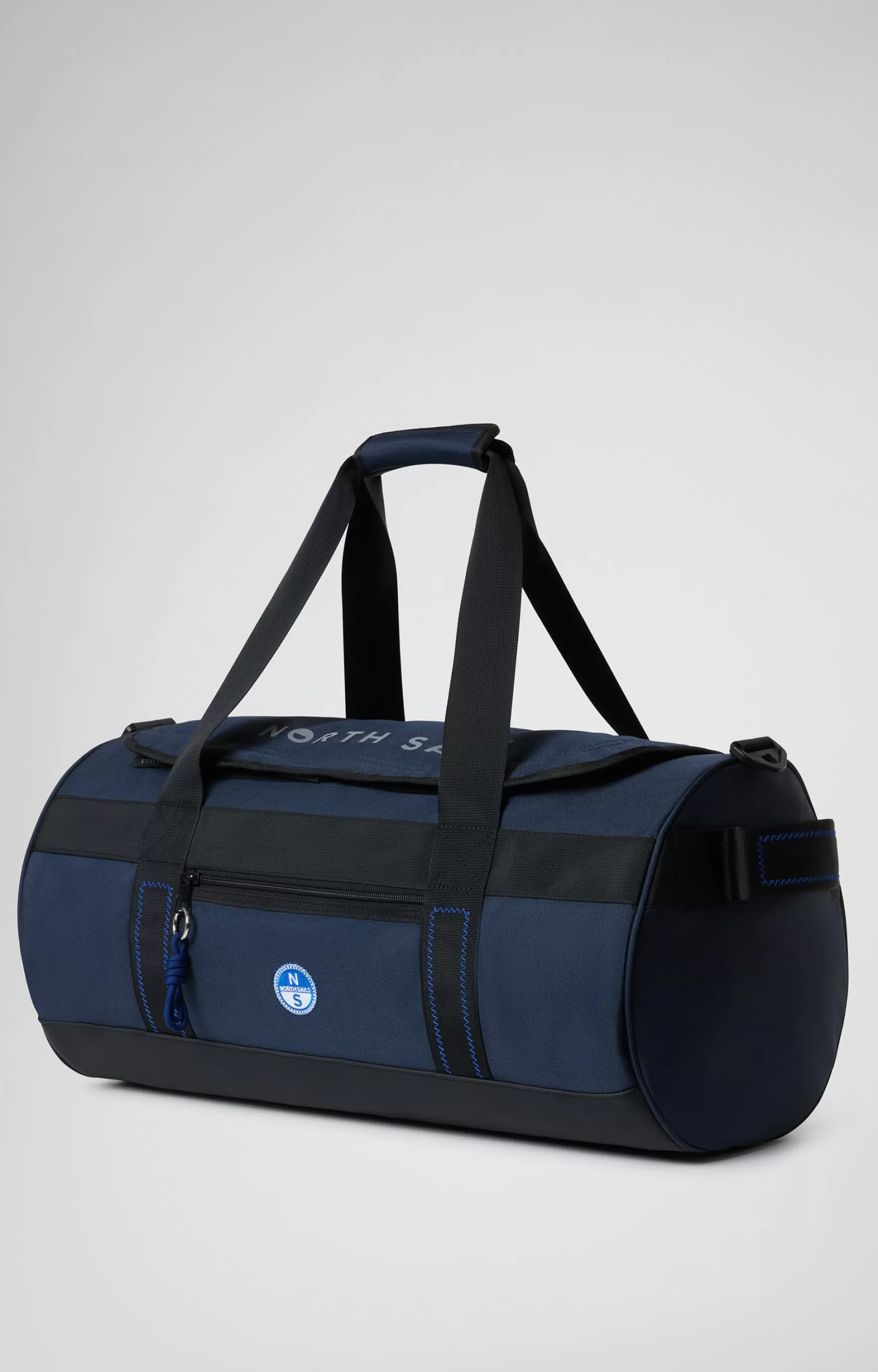 North Sails Borsone in canvas impermeabile>Uomo Borse
