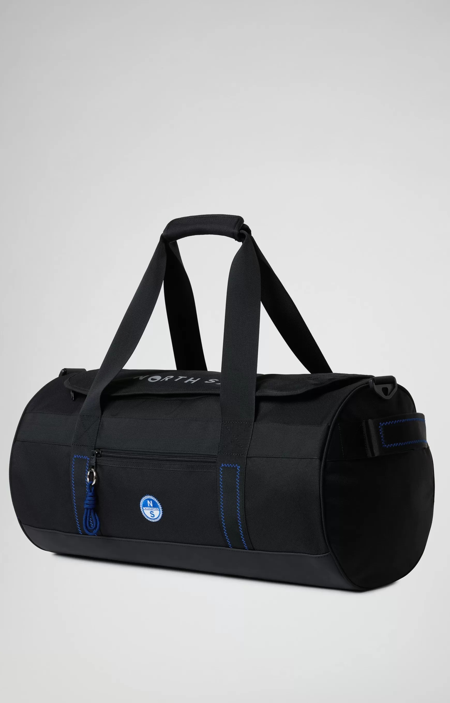 North Sails Borsone in canvas impermeabile>Uomo Borse