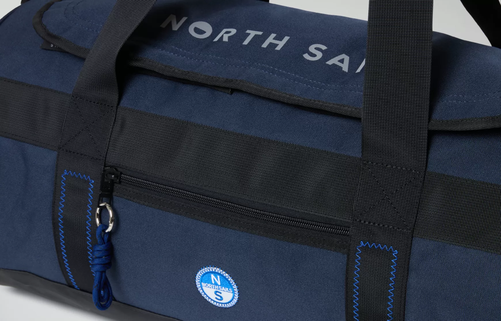 North Sails Borsone in canvas impermeabile>Uomo Borse