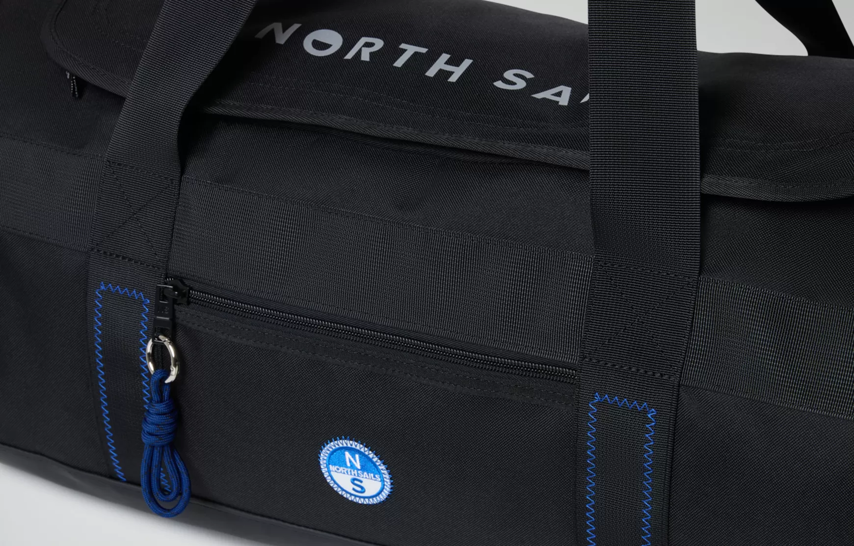 North Sails Borsone in canvas impermeabile>Uomo Borse