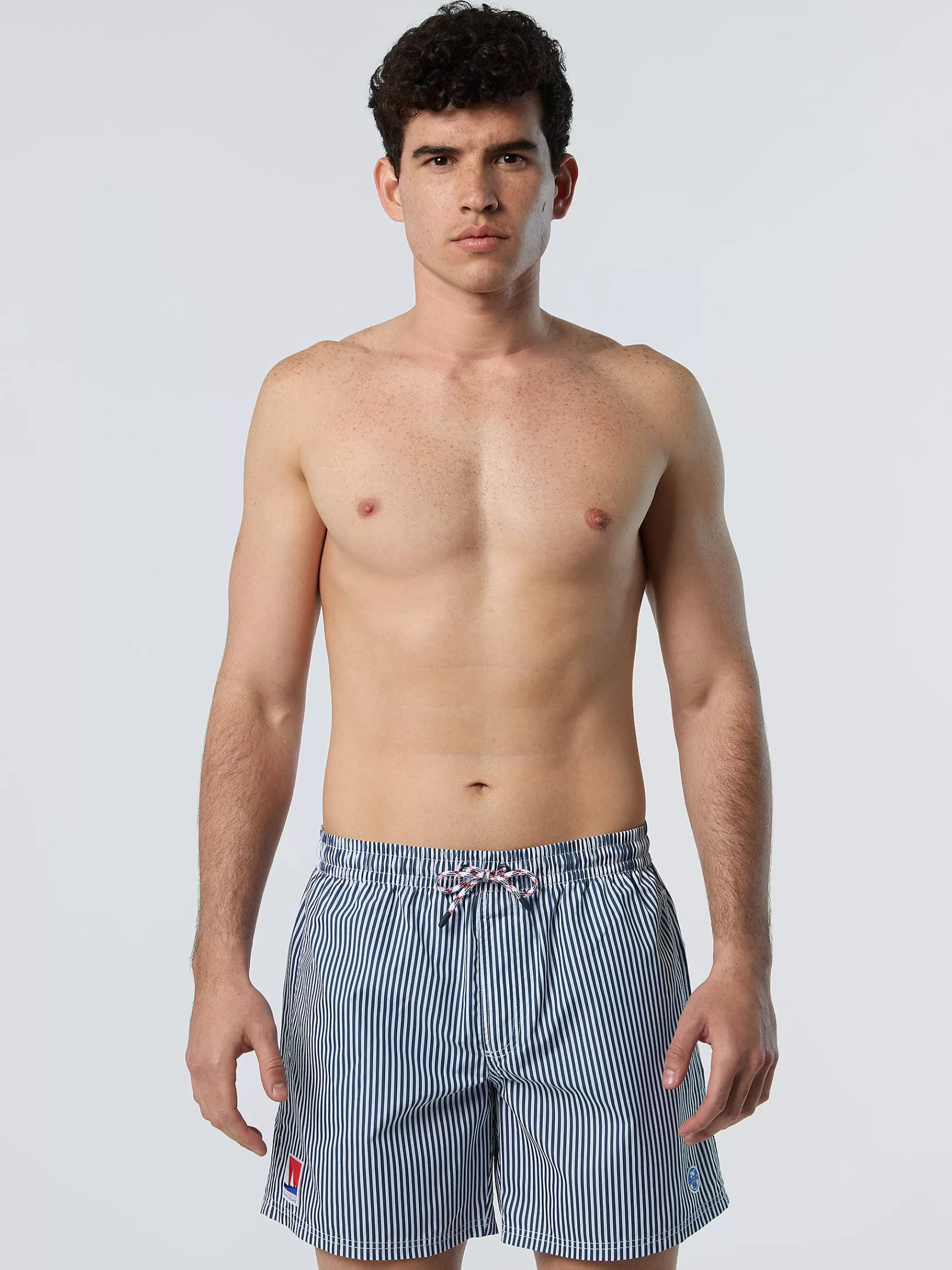 North Sails Boxer da bagno Saint-Tropez>Uomo Outlet | Costumi Da Bagno