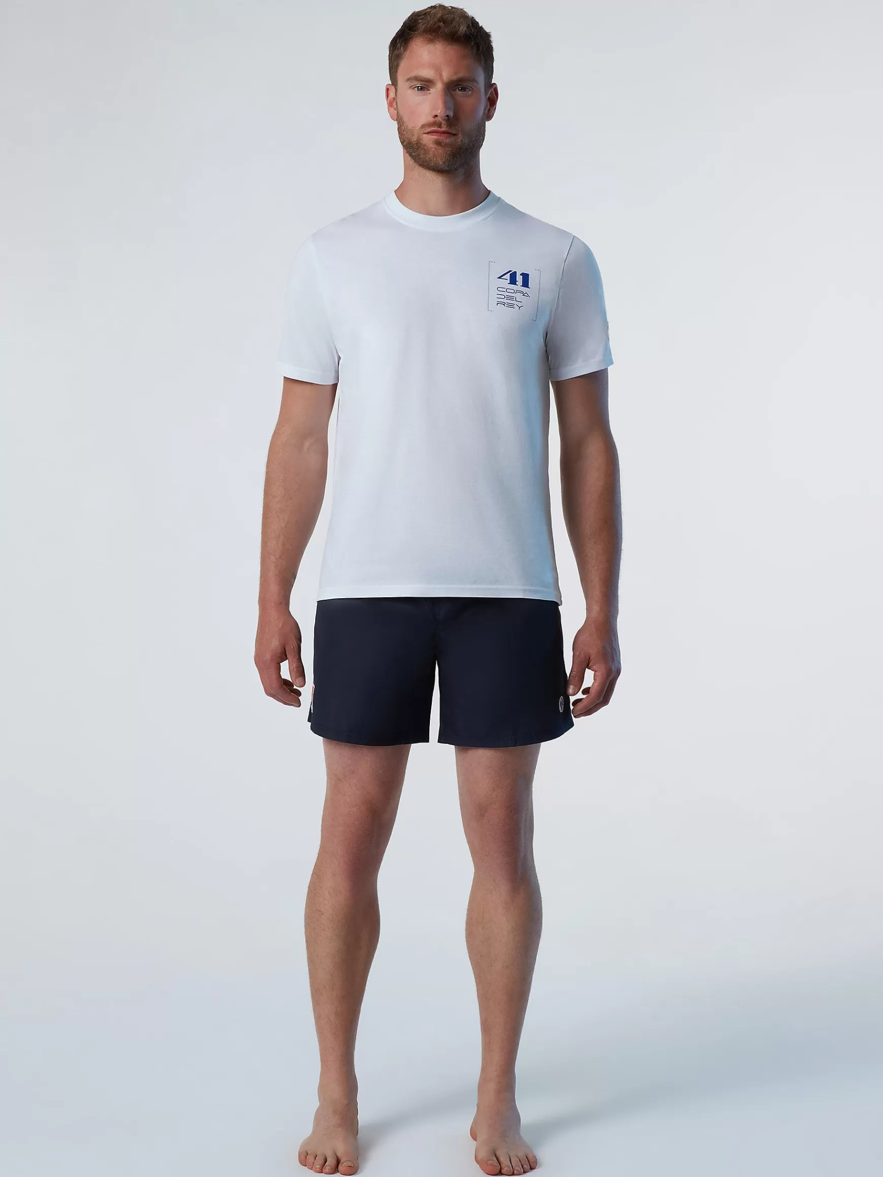 North Sails Boxer da bagno Saint-Tropez>Uomo Outlet | Costumi Da Bagno