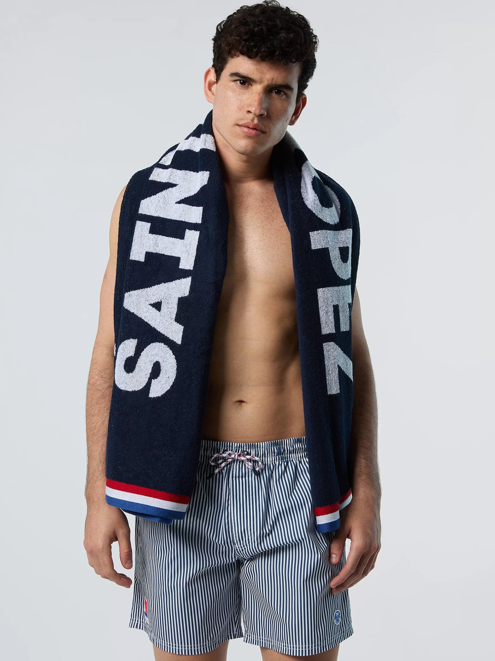 North Sails Boxer da bagno Saint-Tropez>Uomo Outlet | Costumi Da Bagno