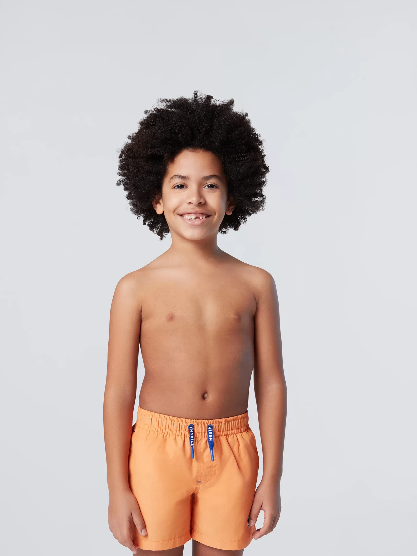 North Sails Boxer mare con logo> Outlet | Costumi Da Bagno
