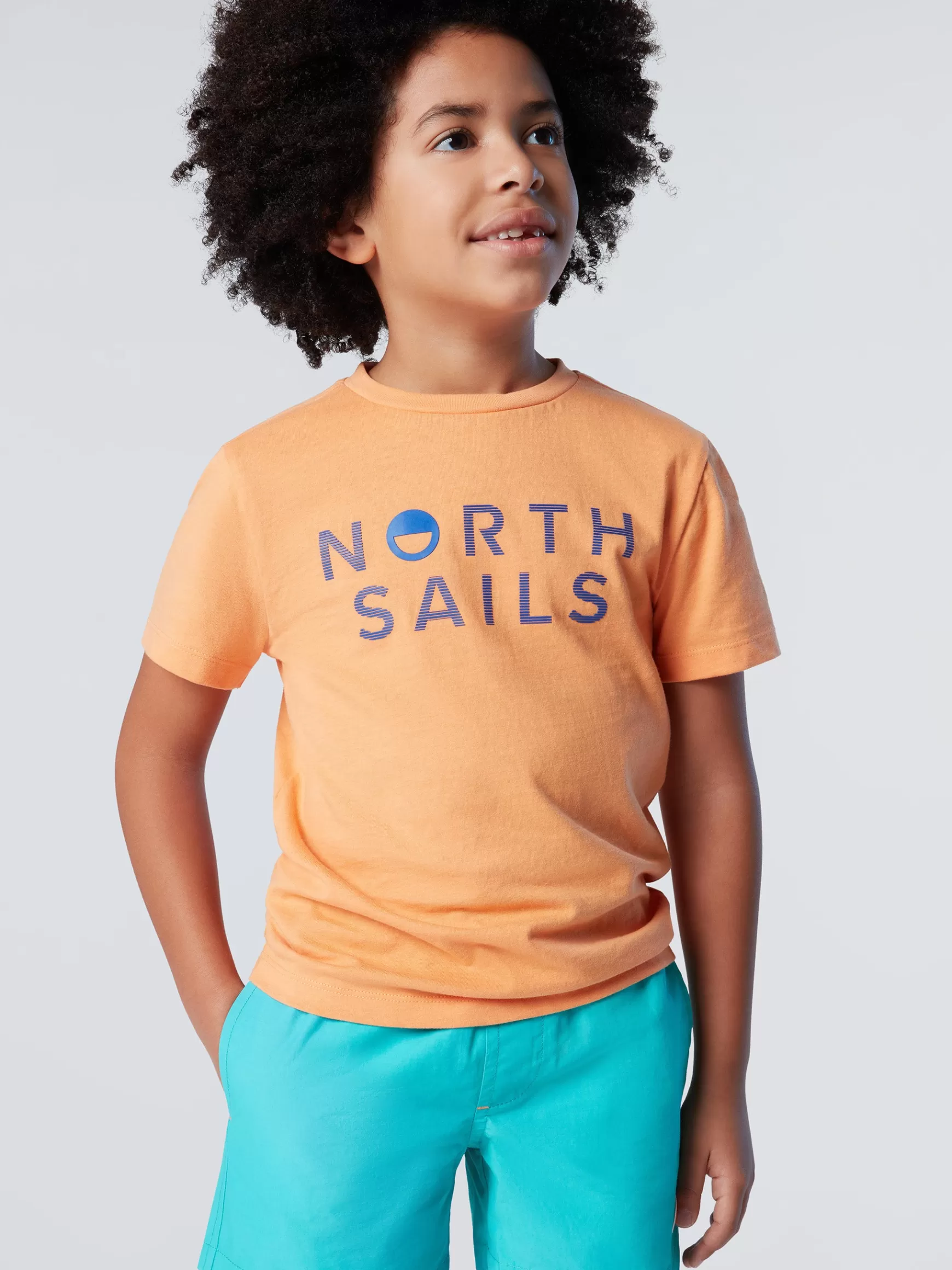 North Sails Boxer mare con logo> Outlet | Costumi Da Bagno