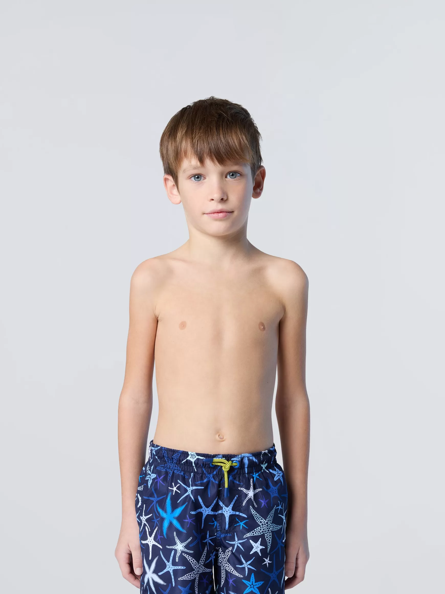 North Sails Boxer mare in Repreve> Outlet | Costumi Da Bagno