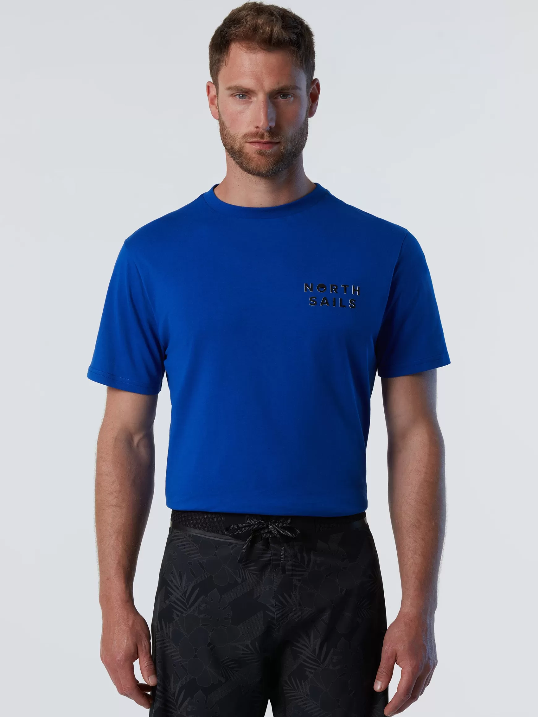 North Sails Boxer mare stile surf>Uomo Outlet | Costumi Da Bagno