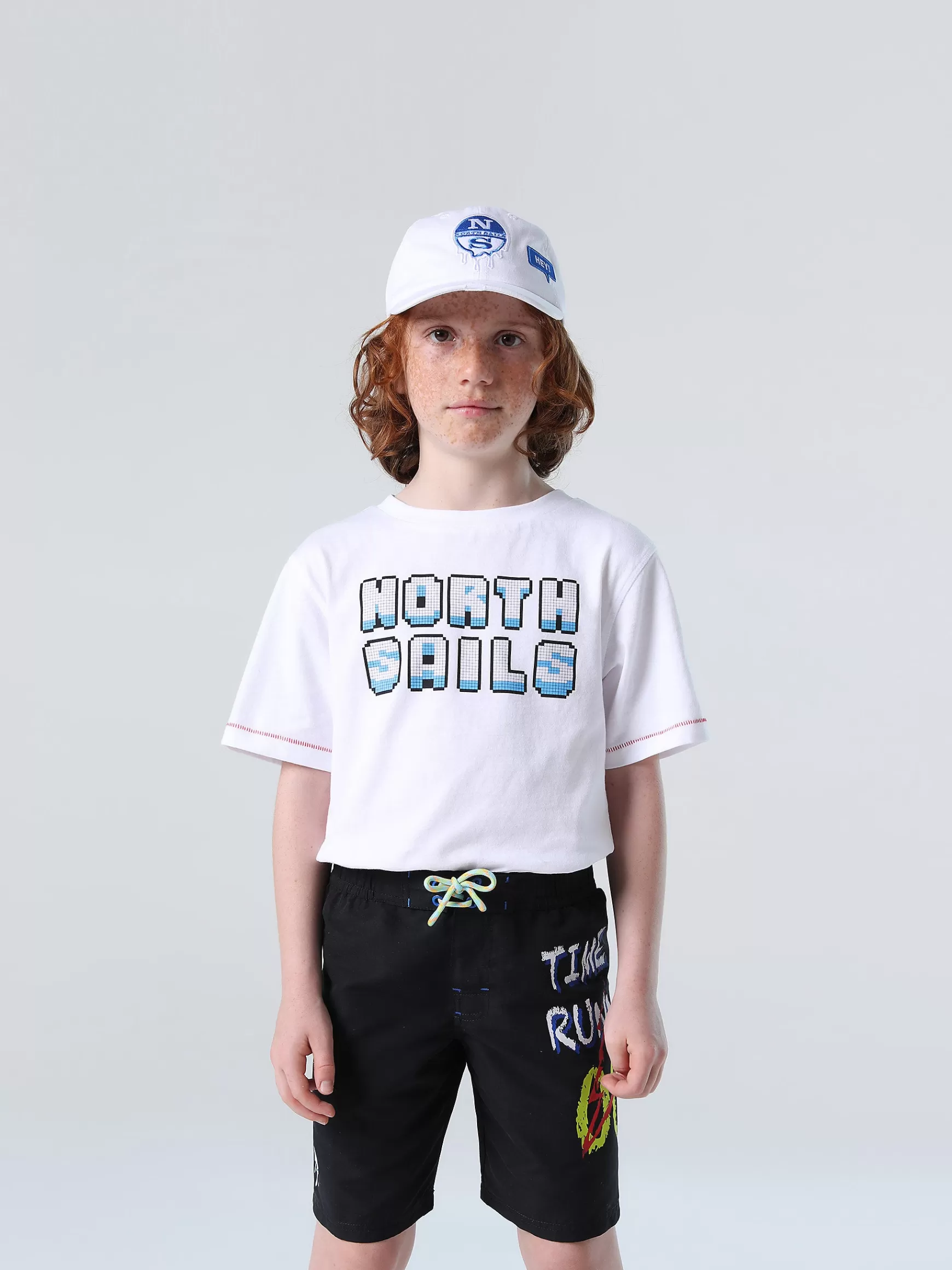 North Sails Boxer mare stile surf> Outlet | Costumi Da Bagno