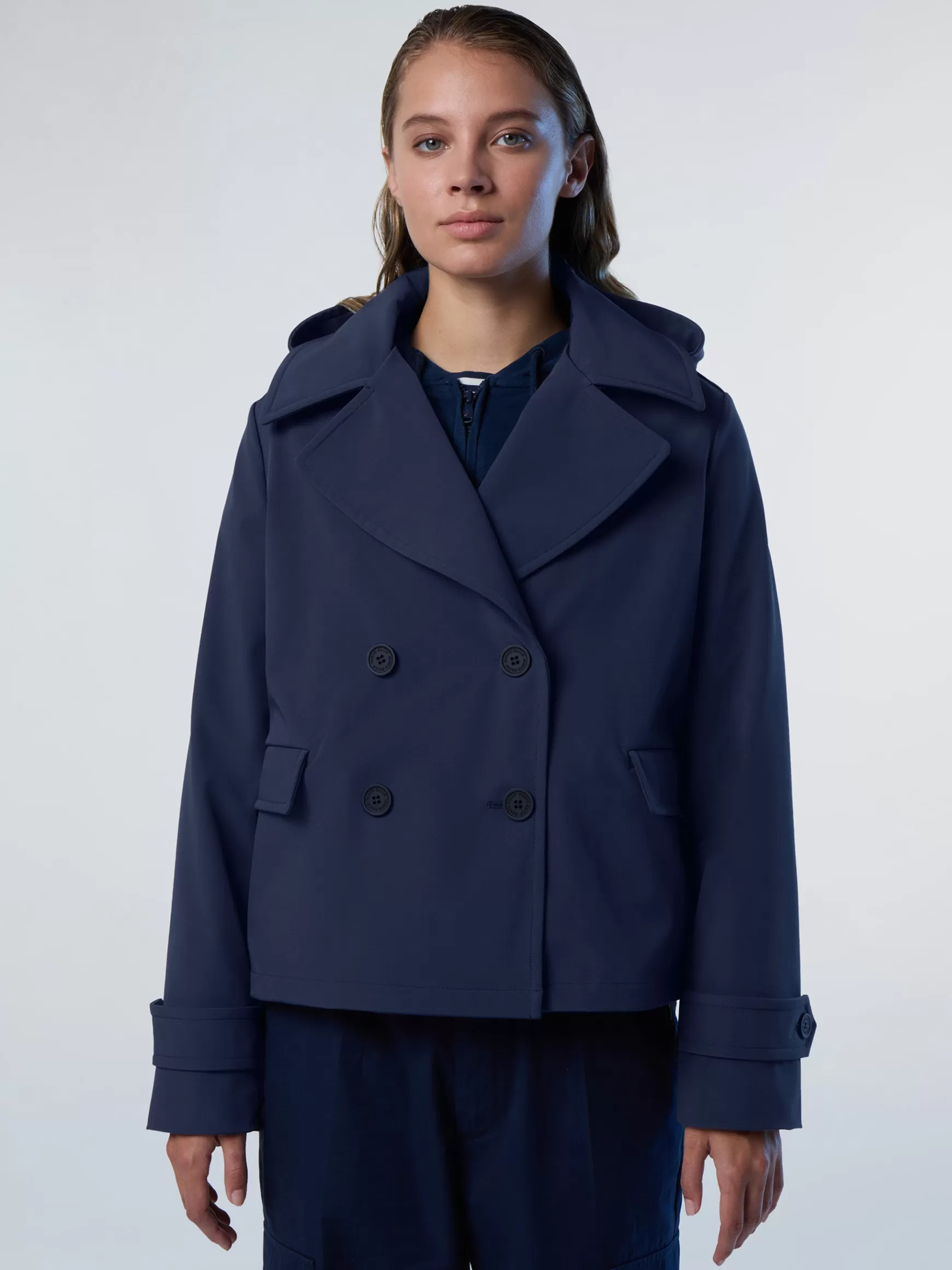 North Sails Caban Miranda>Donna Outlet | Giacche