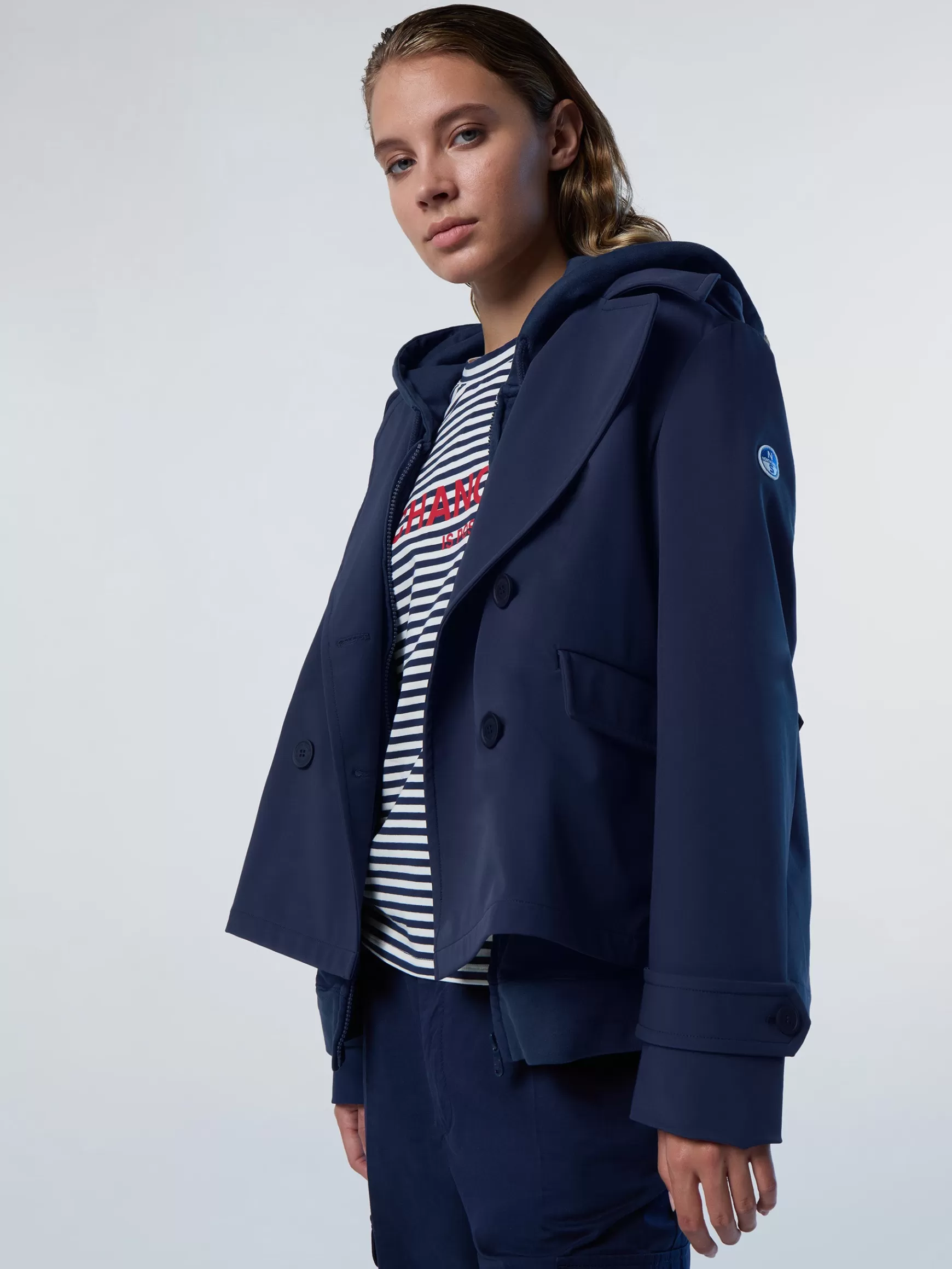 North Sails Caban Miranda>Donna Outlet | Giacche