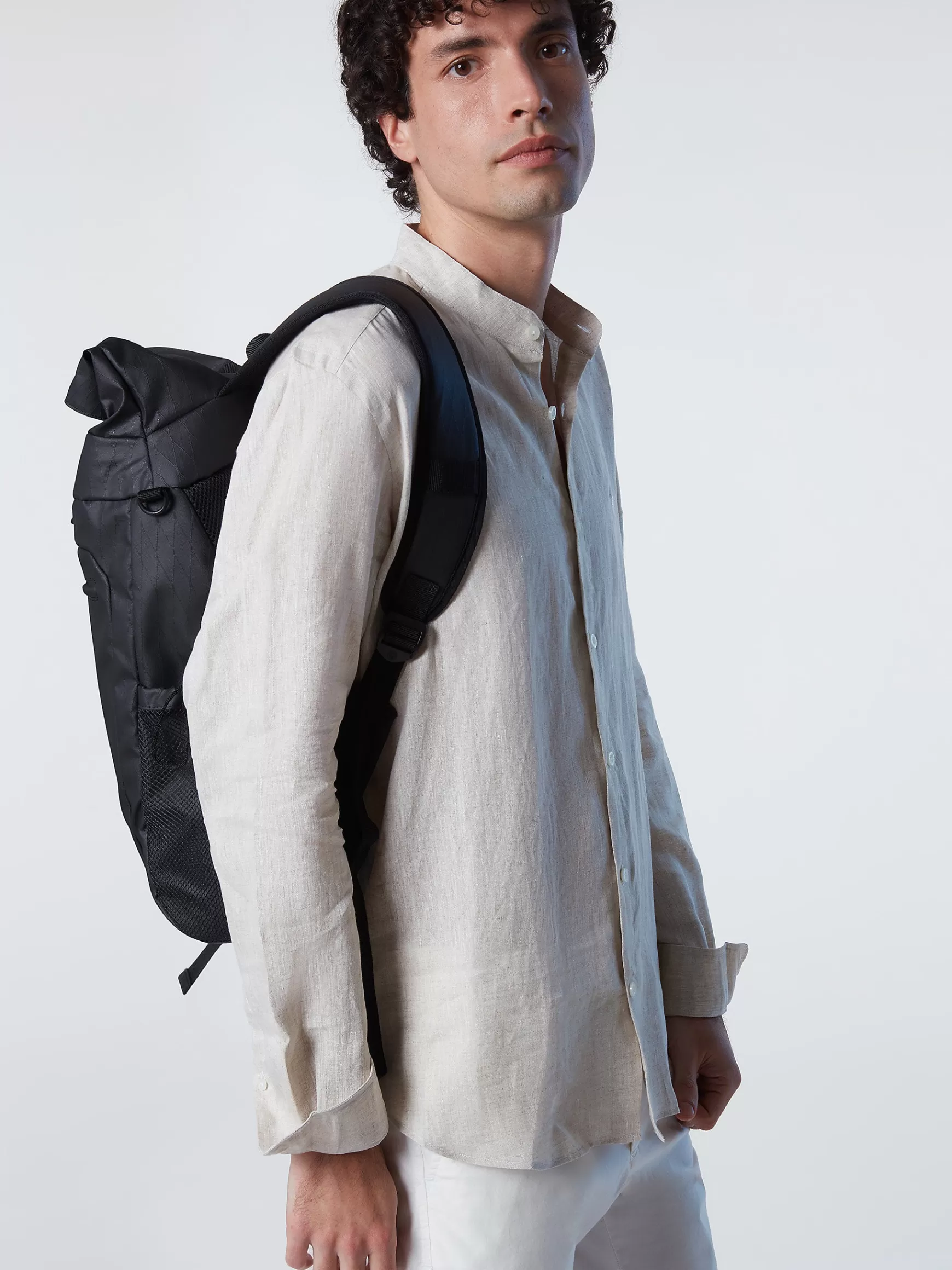 North Sails Camicia alla coreana>Uomo Outlet | Camicie