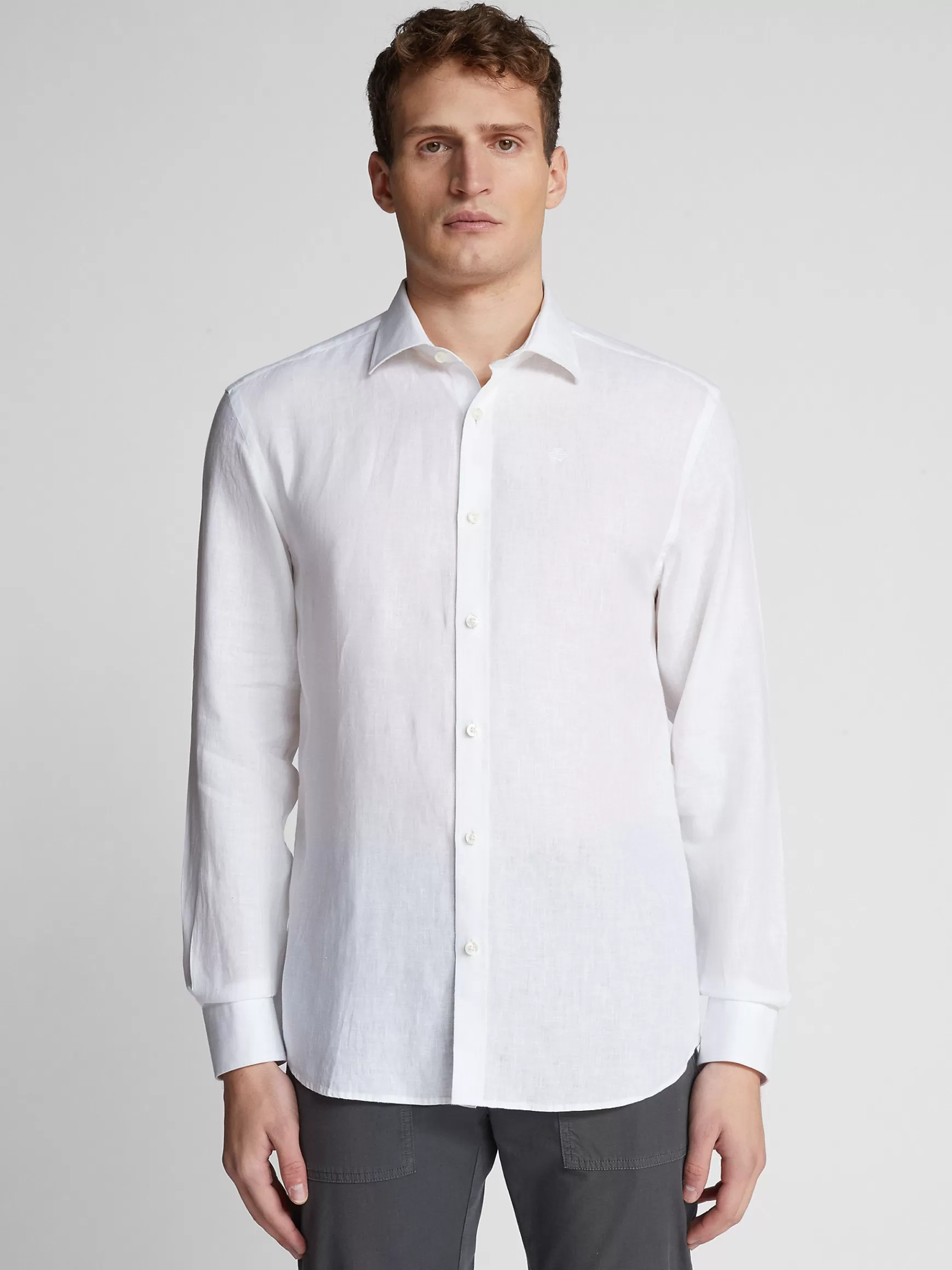 North Sails Camicia in lino>Uomo Outlet | Camicie