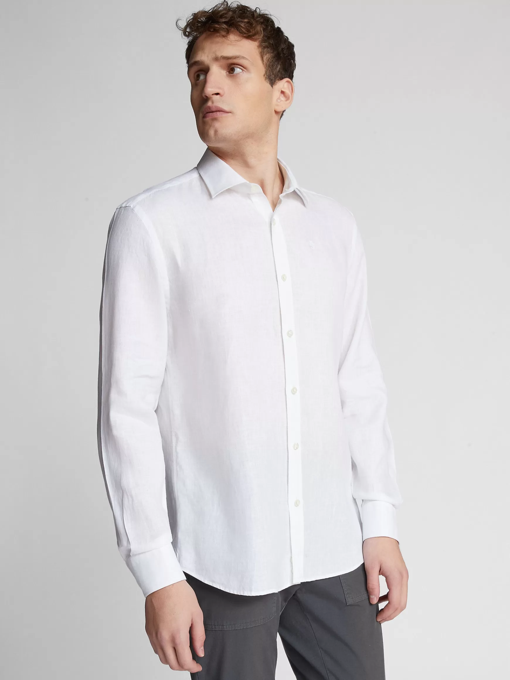North Sails Camicia in lino>Uomo Outlet | Camicie