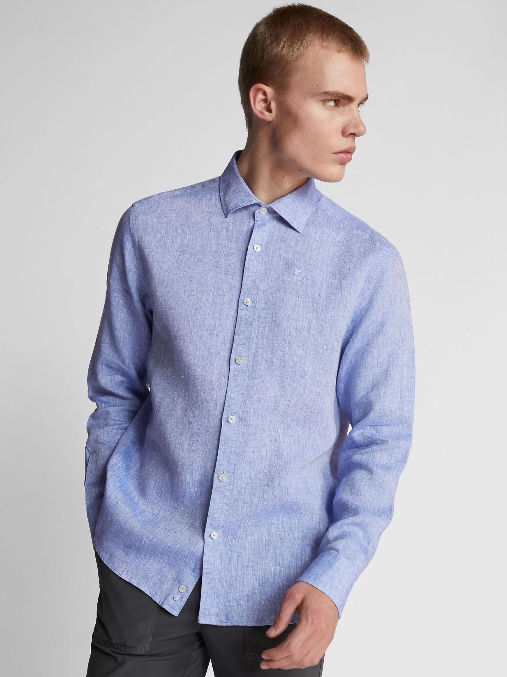 North Sails Camicia in lino>Uomo Outlet | Camicie