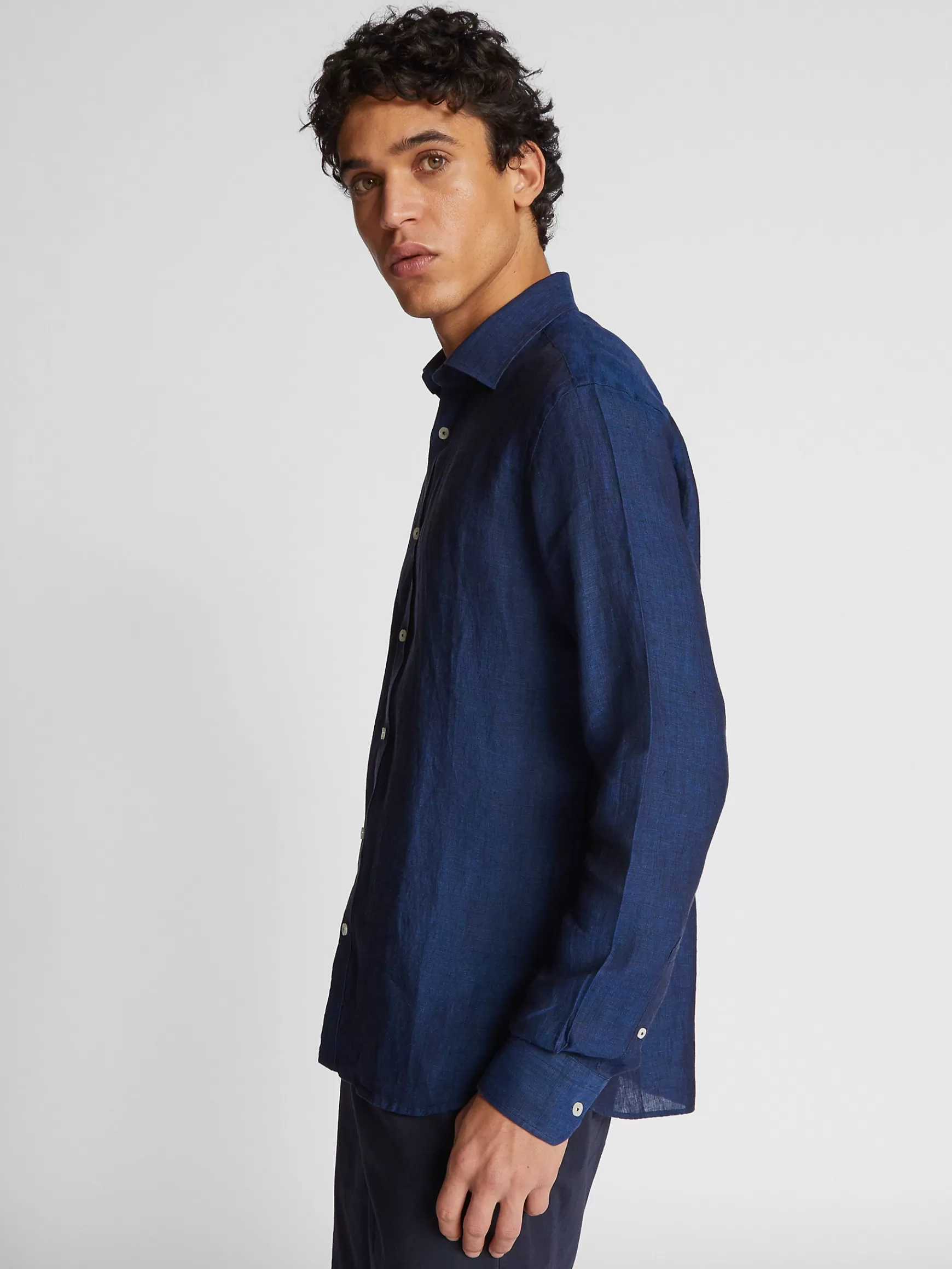 North Sails Camicia in lino>Uomo Outlet | Camicie