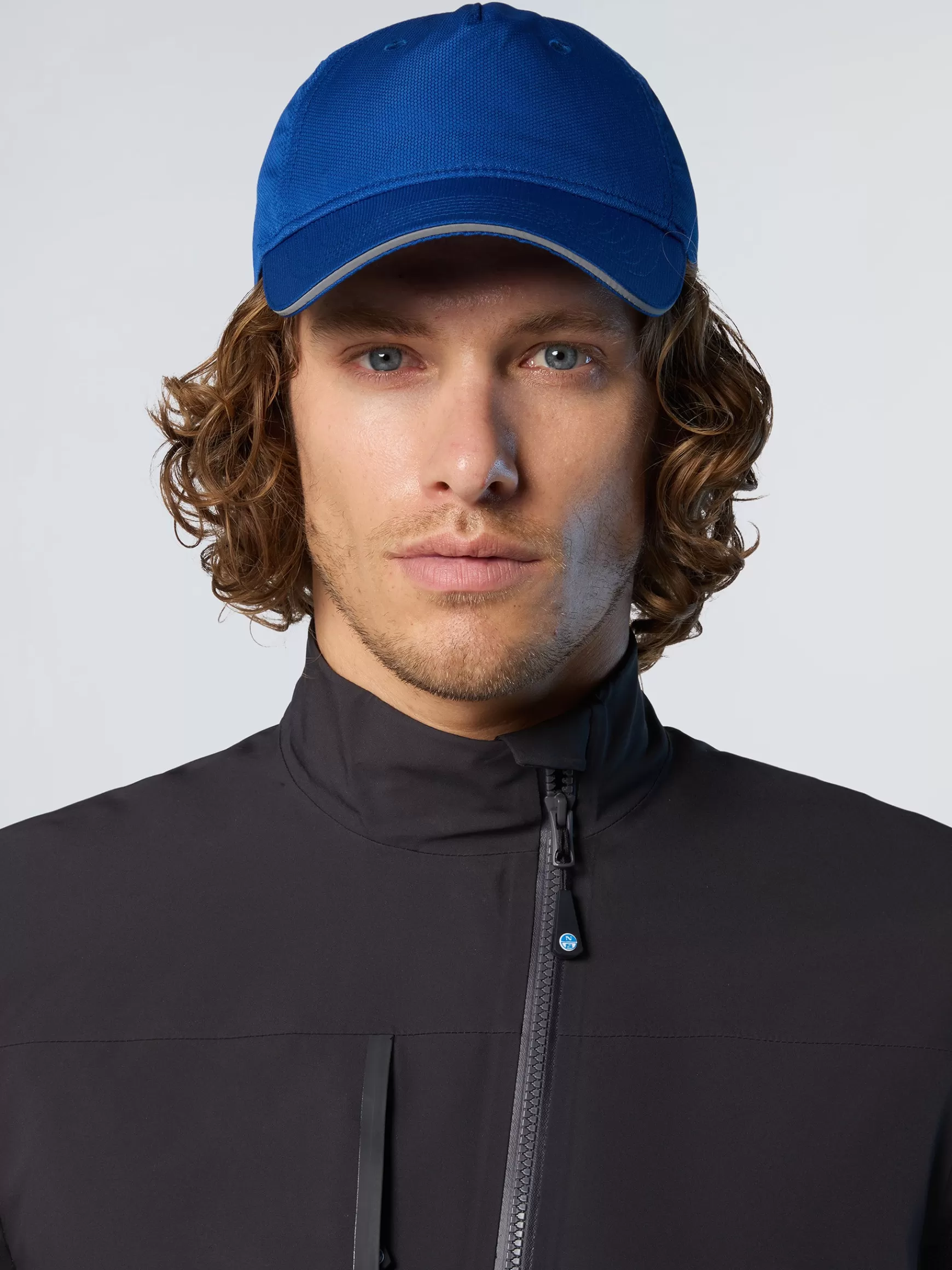North Sails Cappellino Fast Dry Corporate>Uomo Accessori