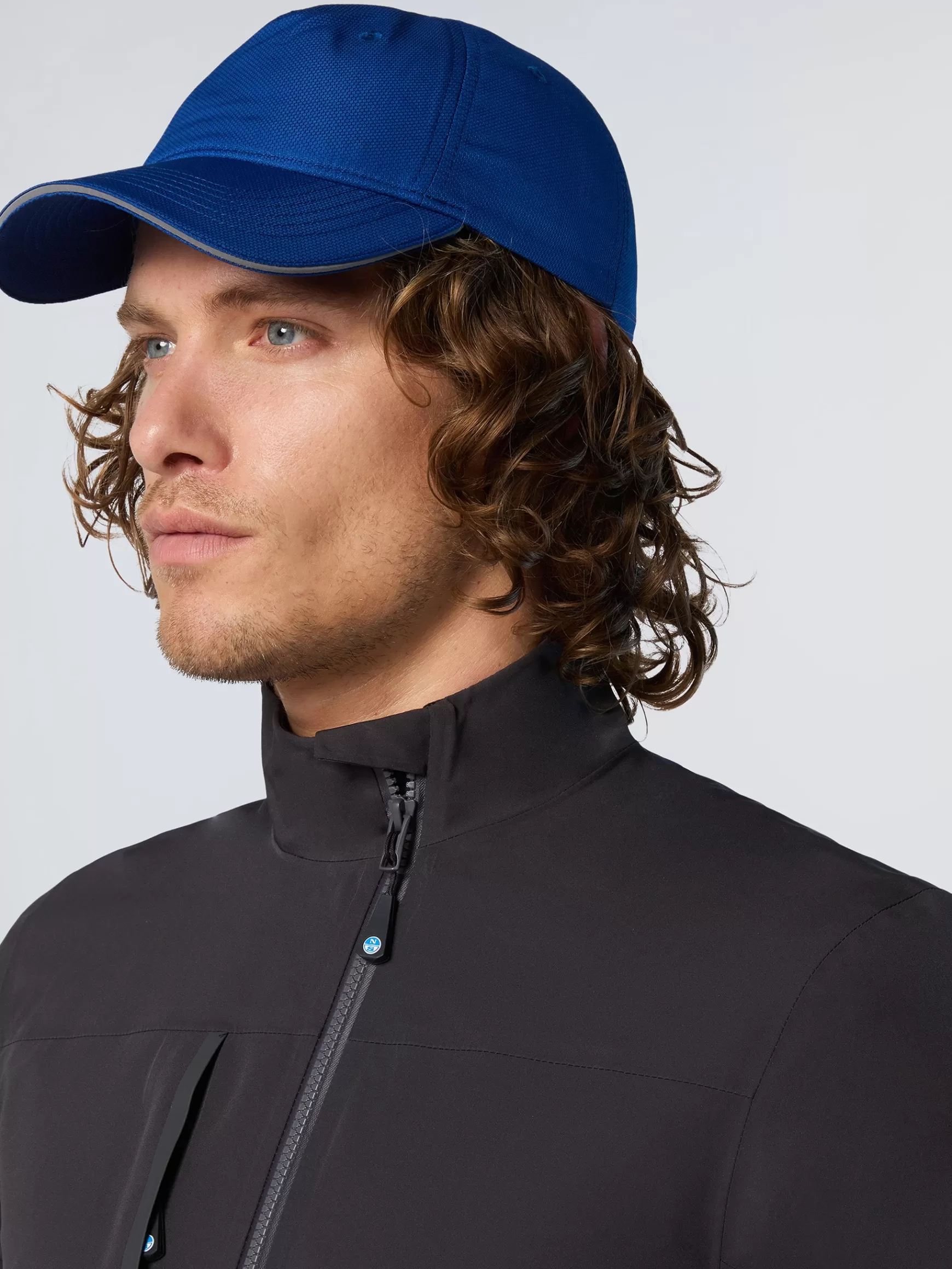 North Sails Cappellino Fast Dry Corporate>Uomo Accessori