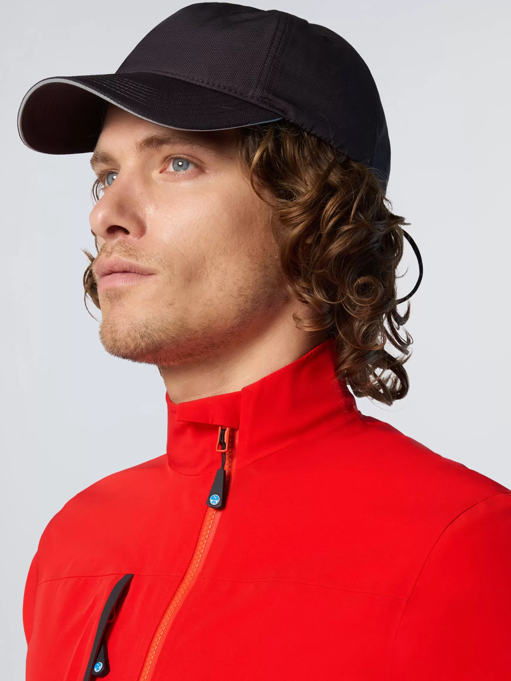 North Sails Cappellino Fast Dry Corporate>Uomo Accessori