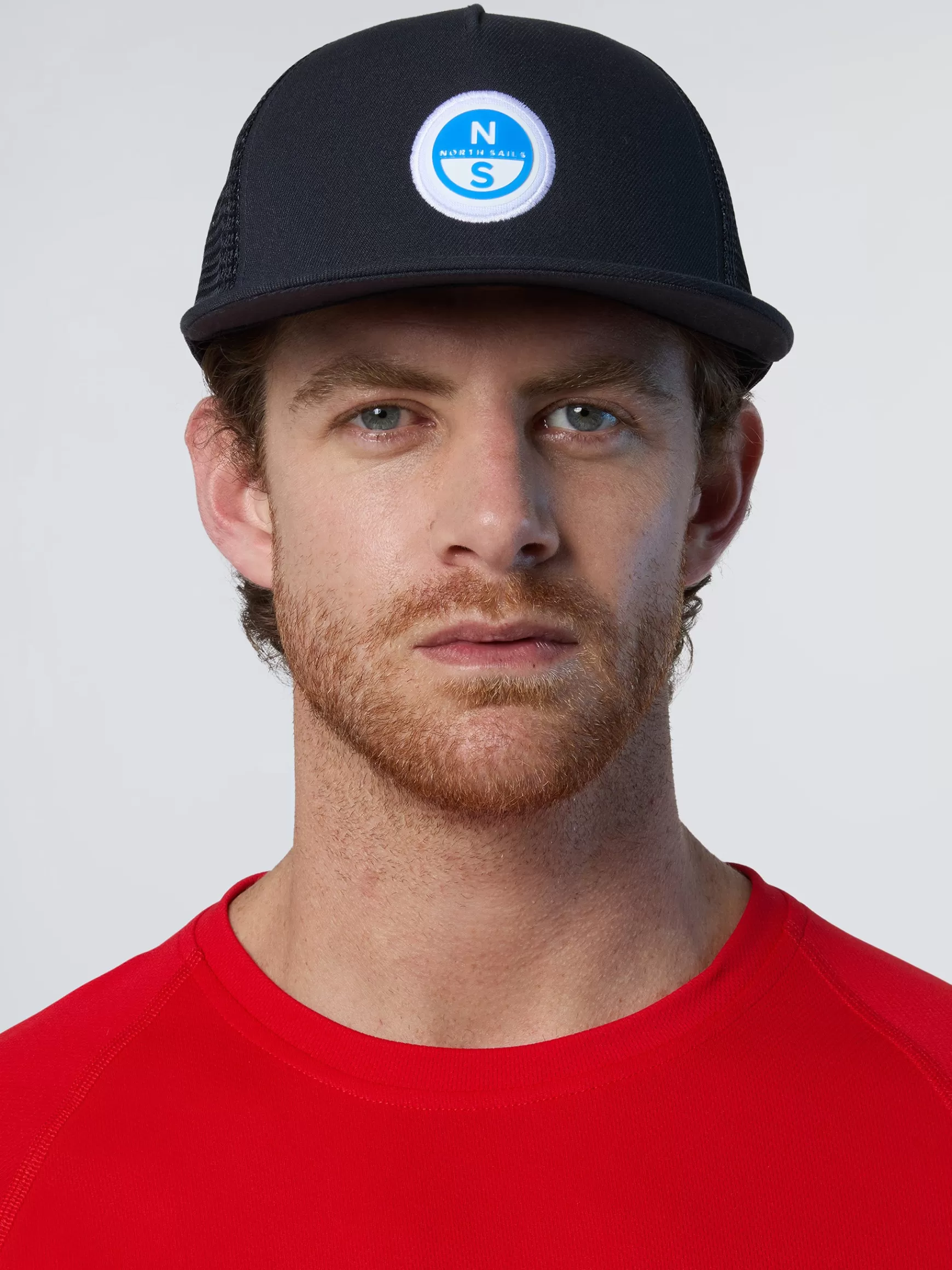 North Sails Cappellino Trucker>Uomo Accessori