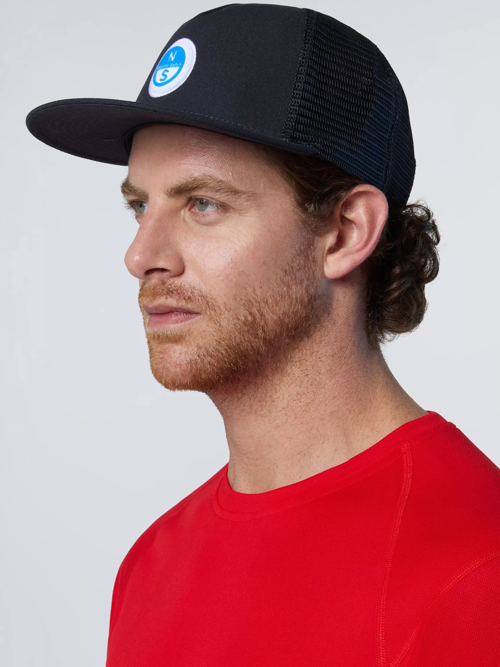 North Sails Cappellino Trucker>Uomo Accessori
