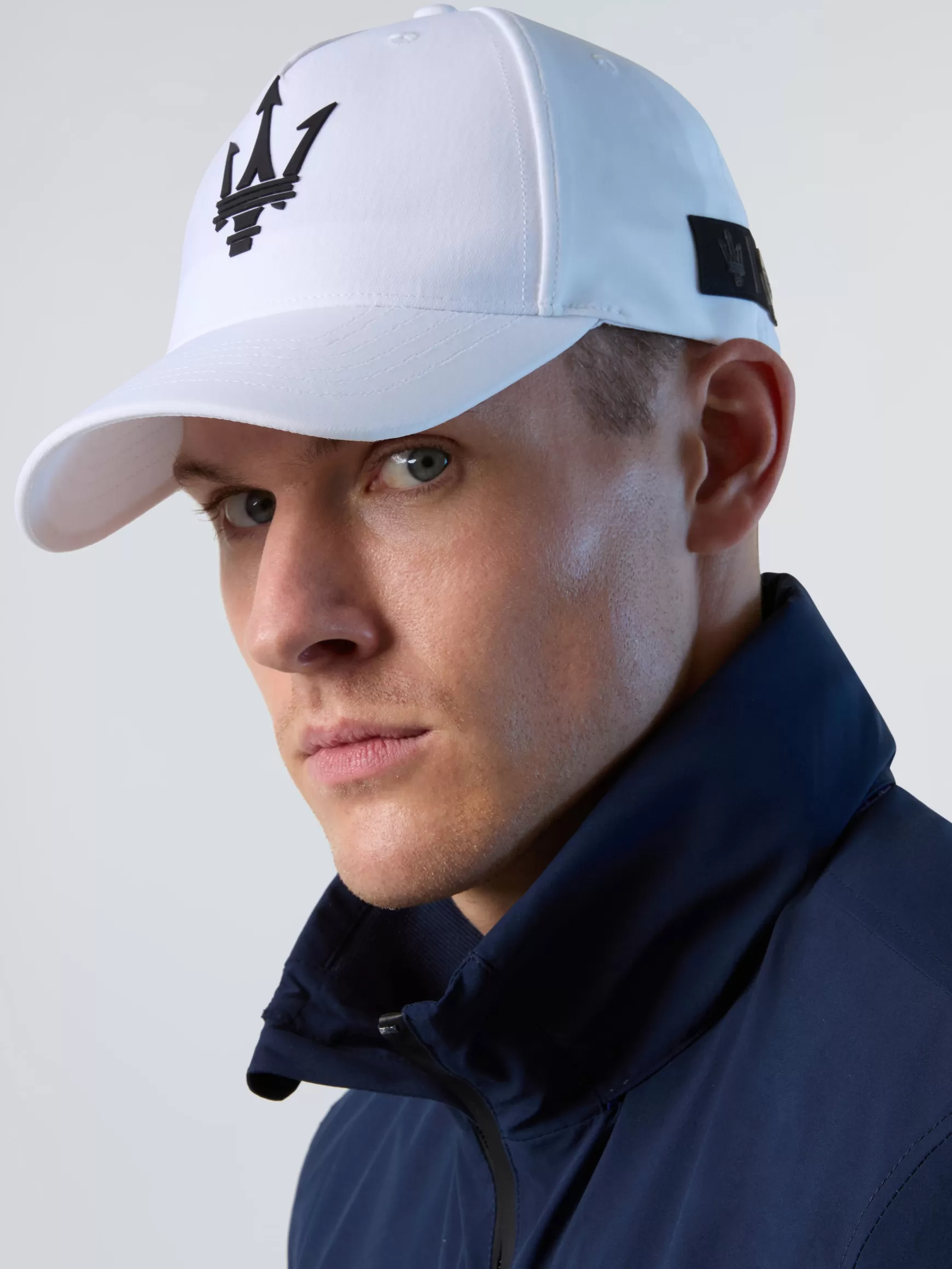 North Sails Cappello con tridente>Uomo Outlet | Accessori
